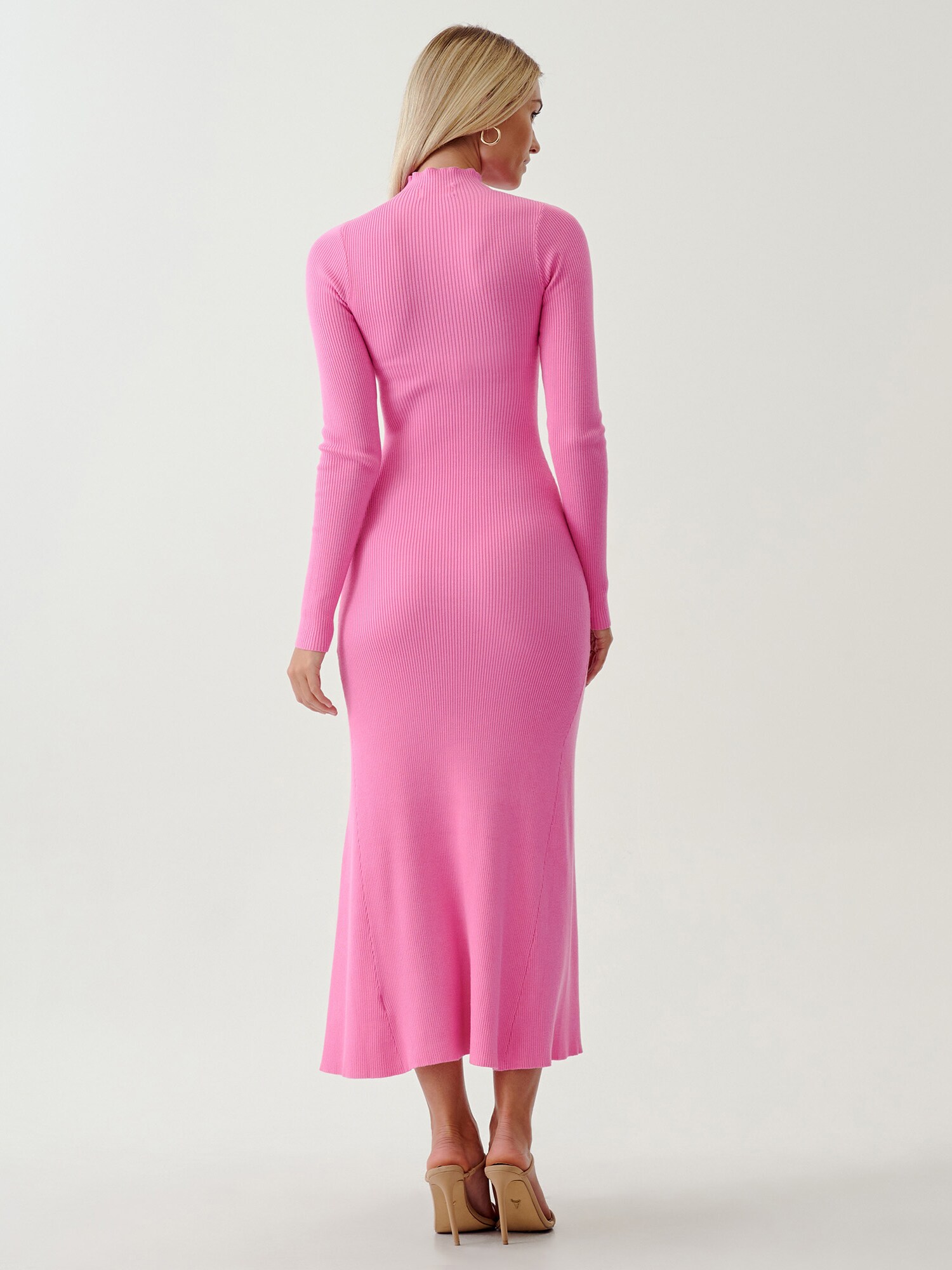 Thumbnail - Tussah Kleid CHELSEA