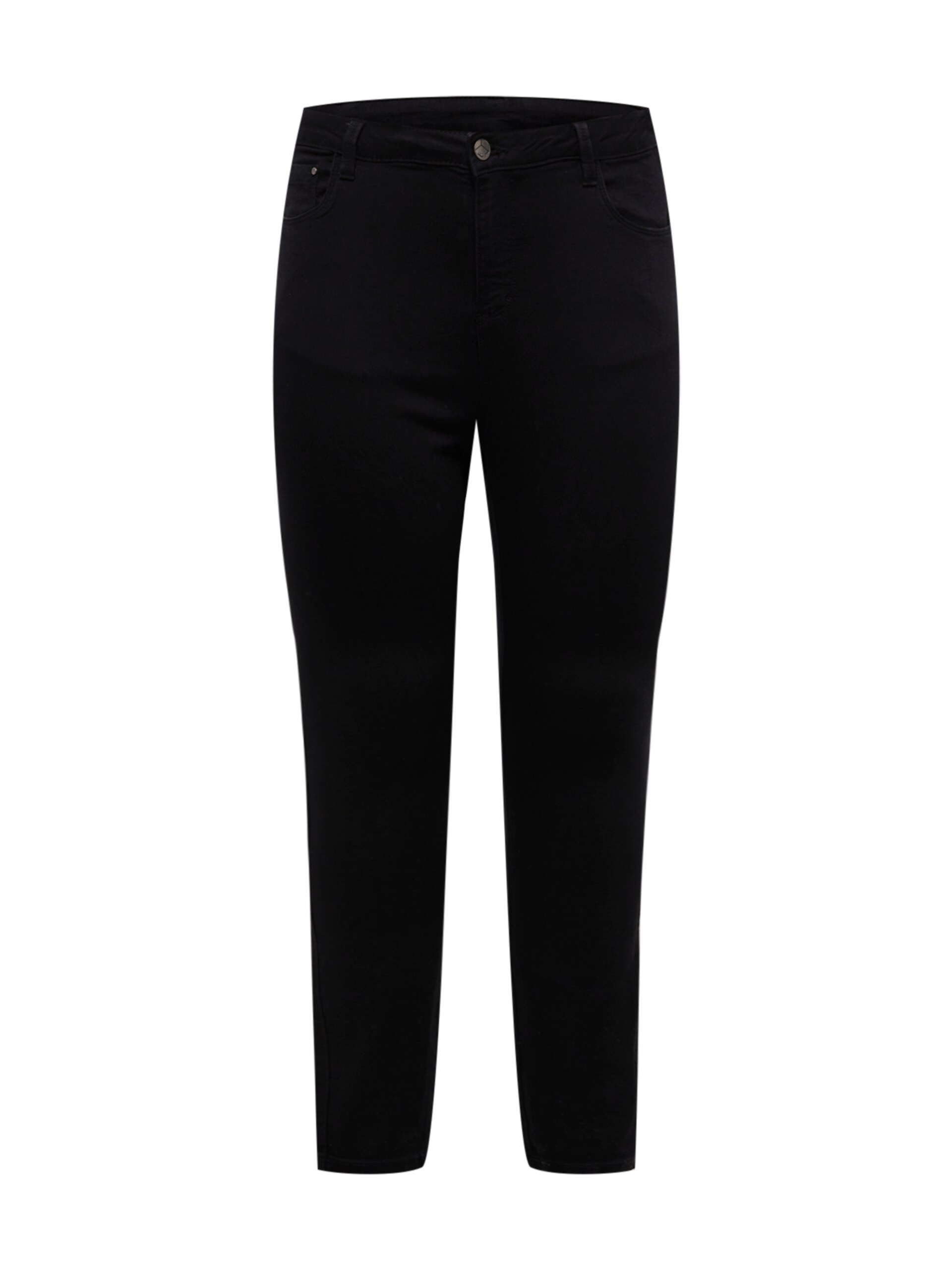 KAFFE CURVE Jeans 'Willa' dam