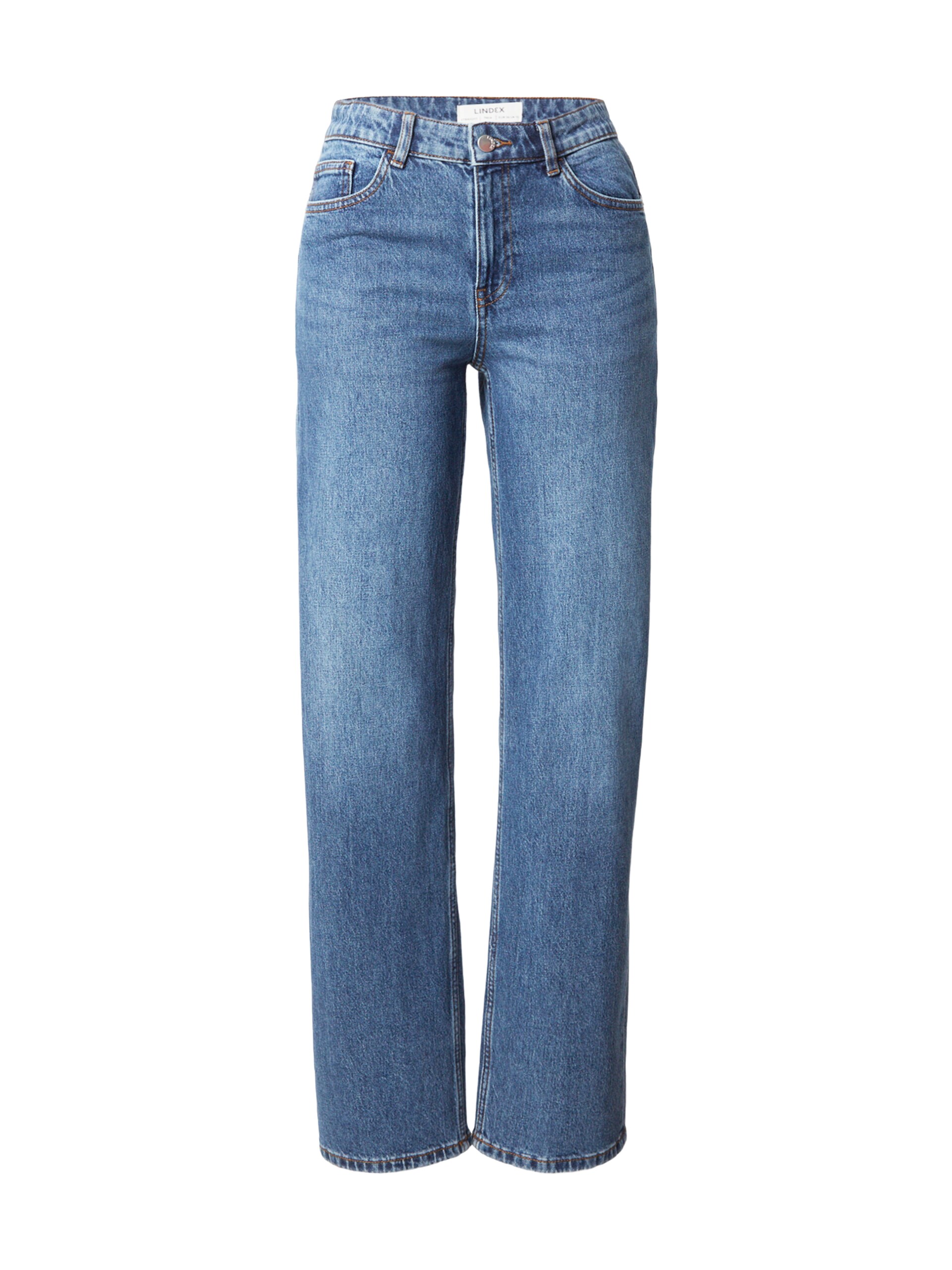 Lindex Jeans 'Nea' dam