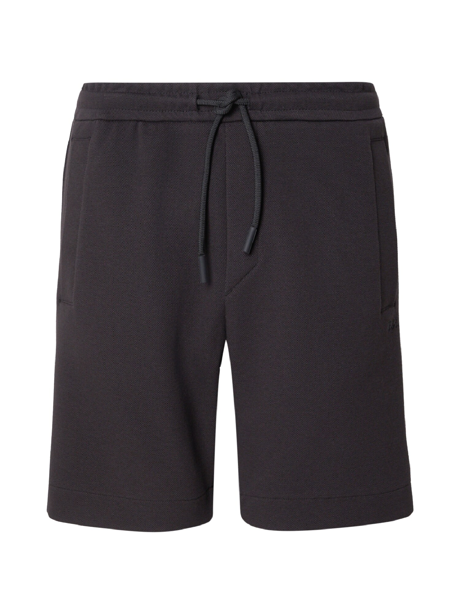 BOSS Pantaloni 'JT_Union Headlo'  negru