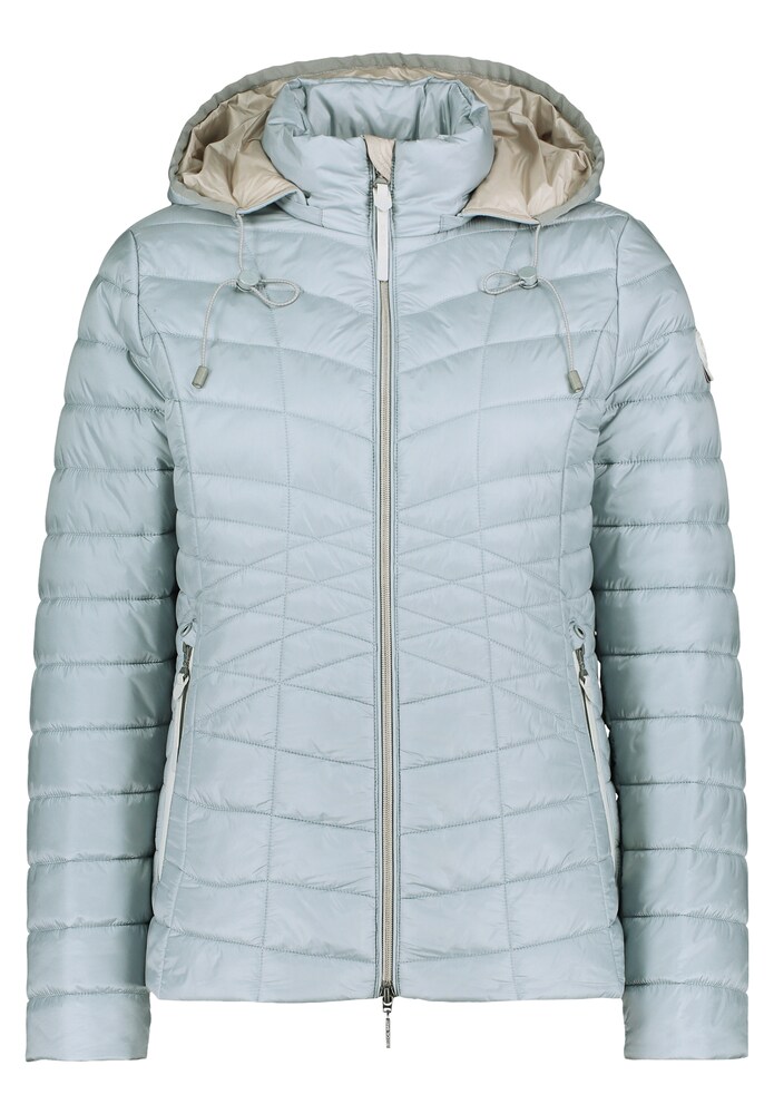 GIL BRET Jacke Damen Größe XXL hellblau