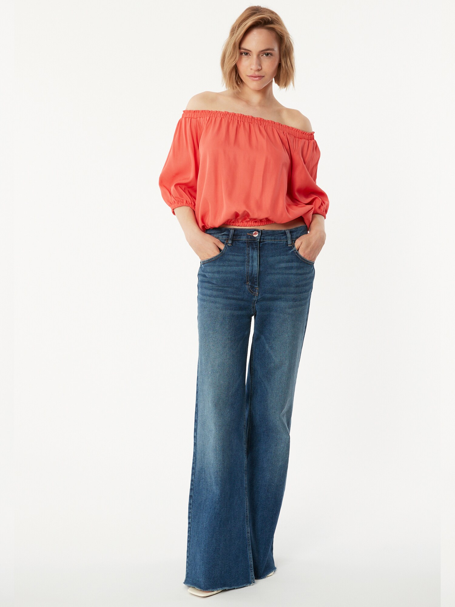 Thumbnail - Ana Alcazar Shirt Zapuna