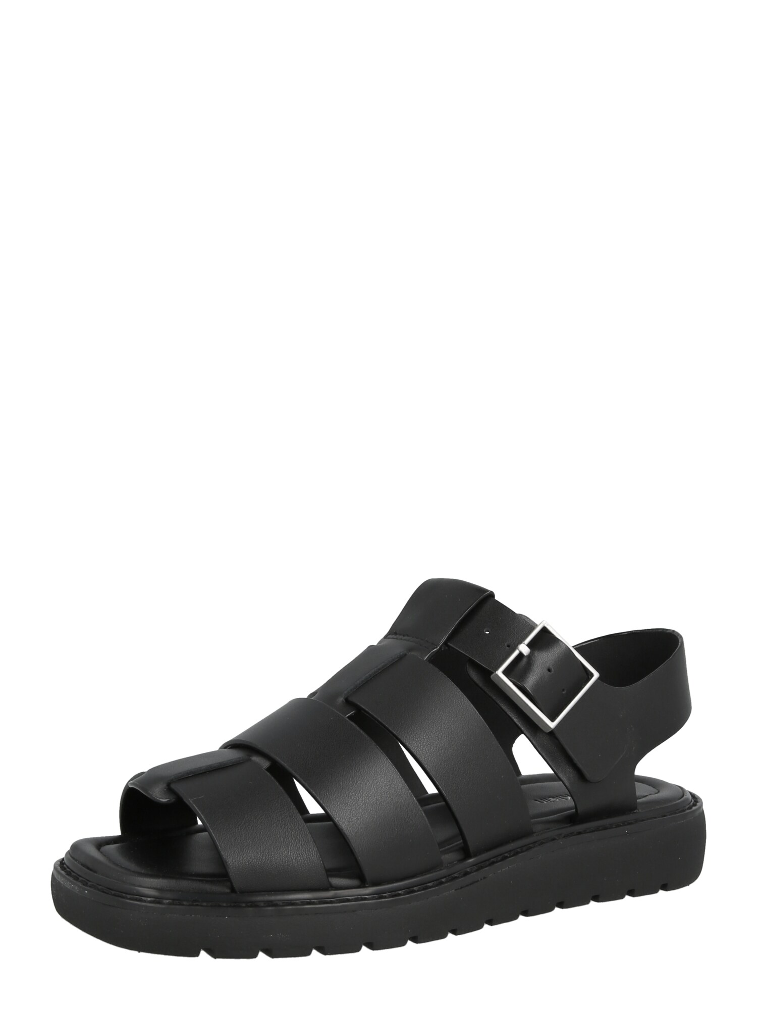 Calvin Klein Sandalias  negro