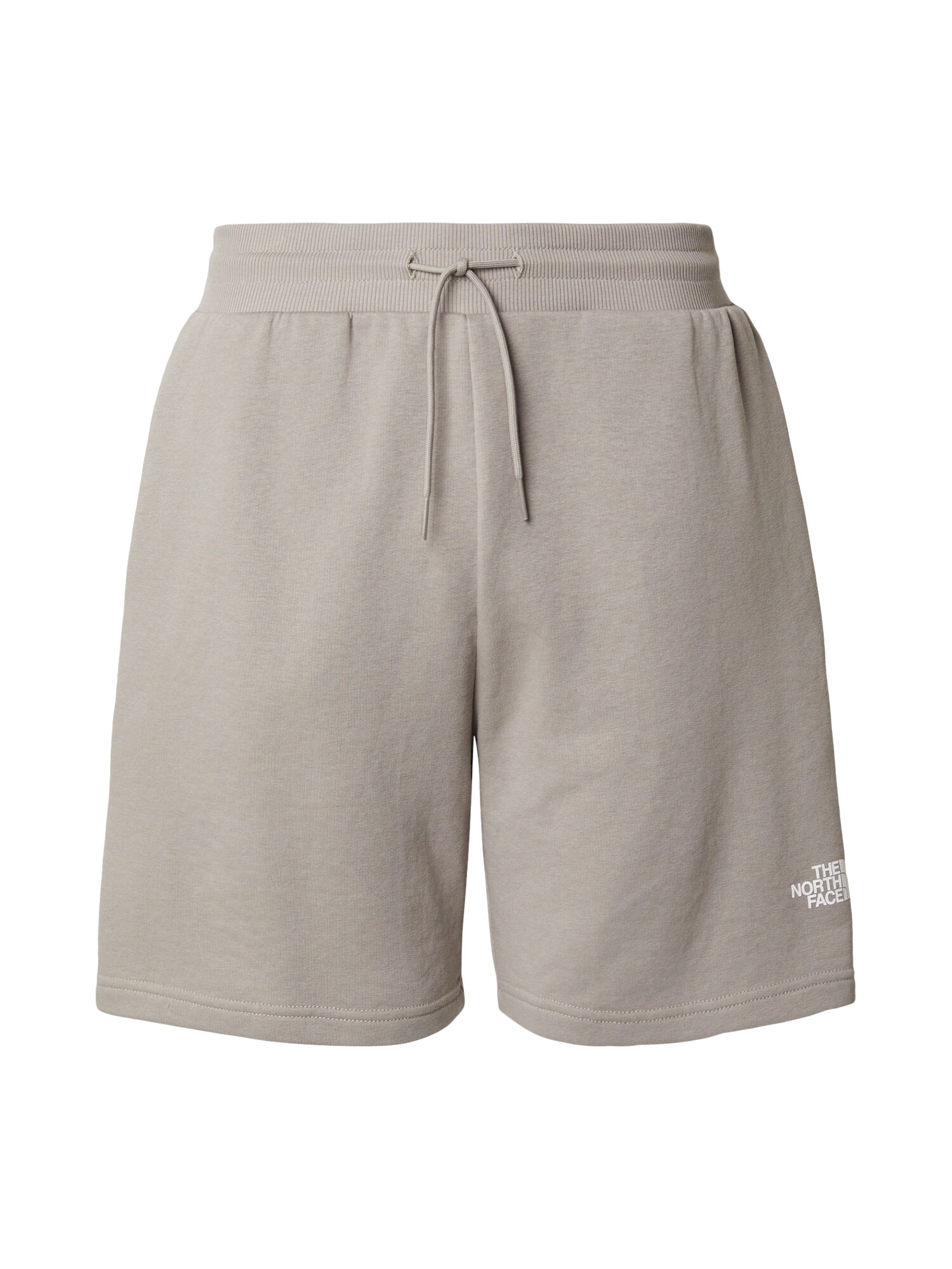 THE NORTH FACE Pantaloni 'Simple Dome'  gri