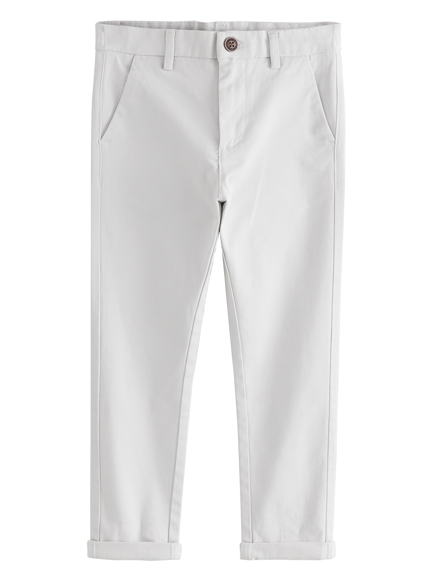 Next Pantaloni  gri deschis