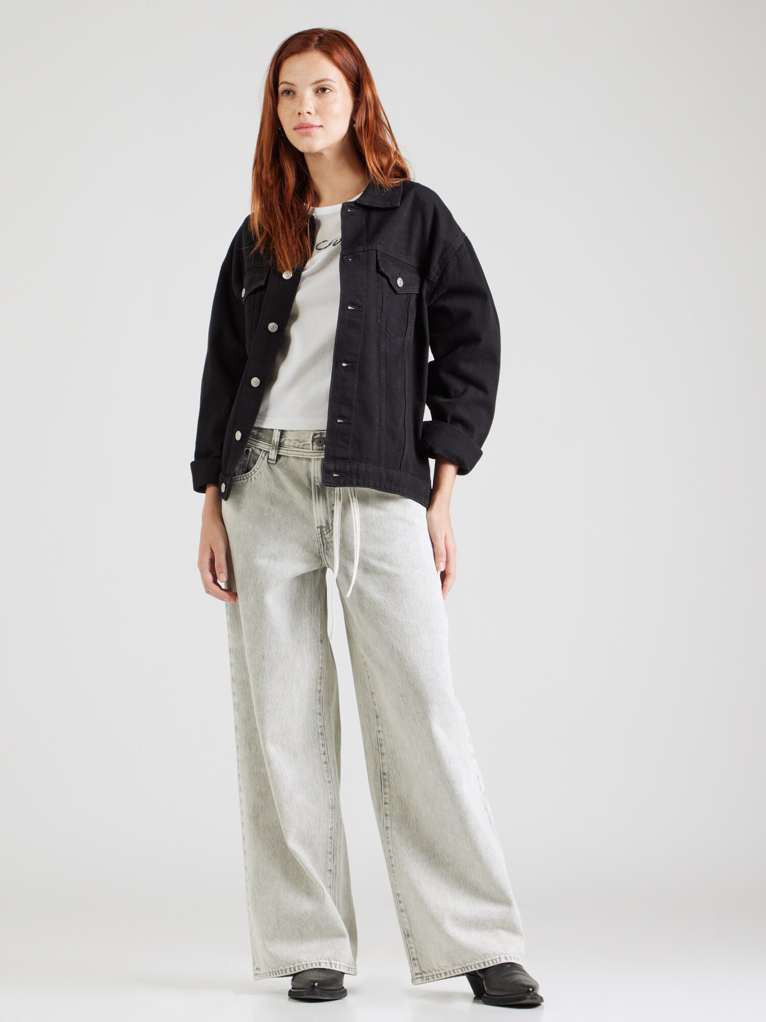 Thumbnail - LEVIS  Jeans XL Straight