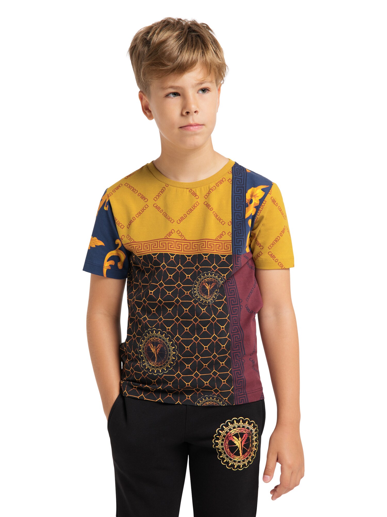 Thumbnail - T-Shirt 'Capozzi'