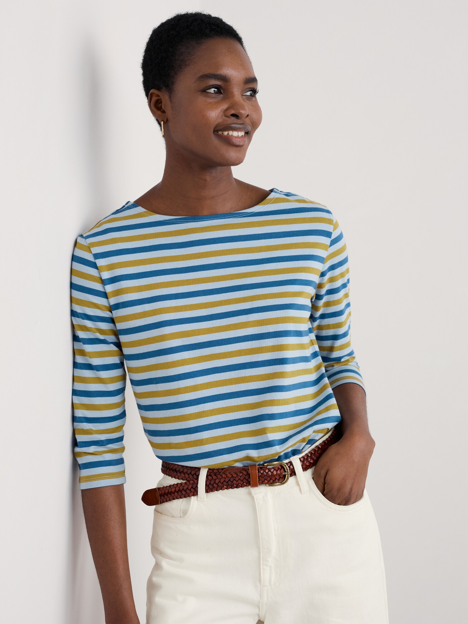 Thumbnail - Seasalt Cornwall Shirt Sailor