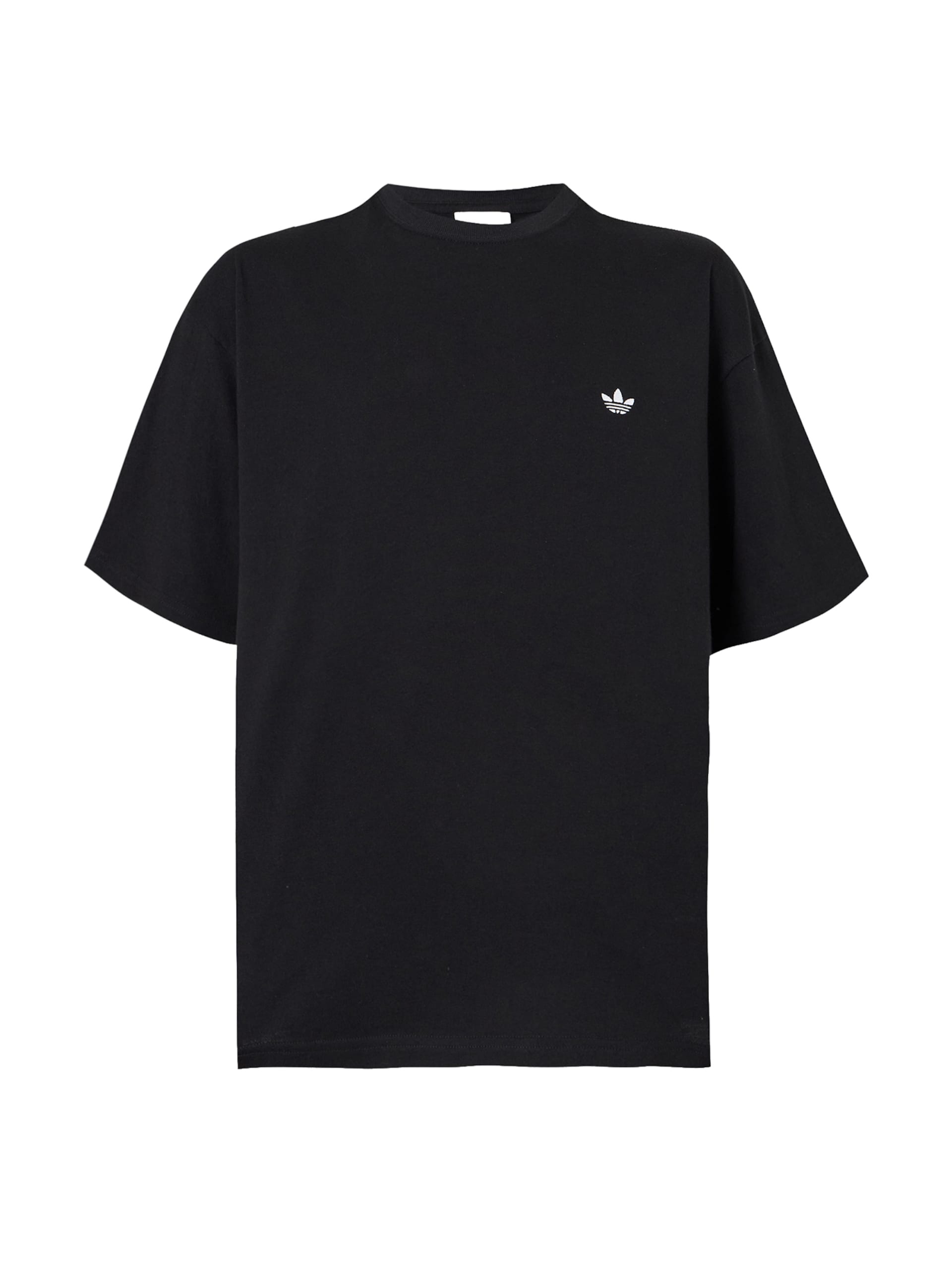 Adidas Originals T-shirt 'Trefoil Essentials' herr