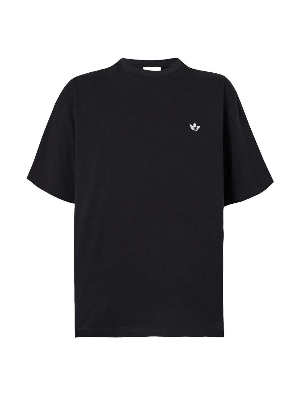 T-shirt 'Trefoil Essentials'