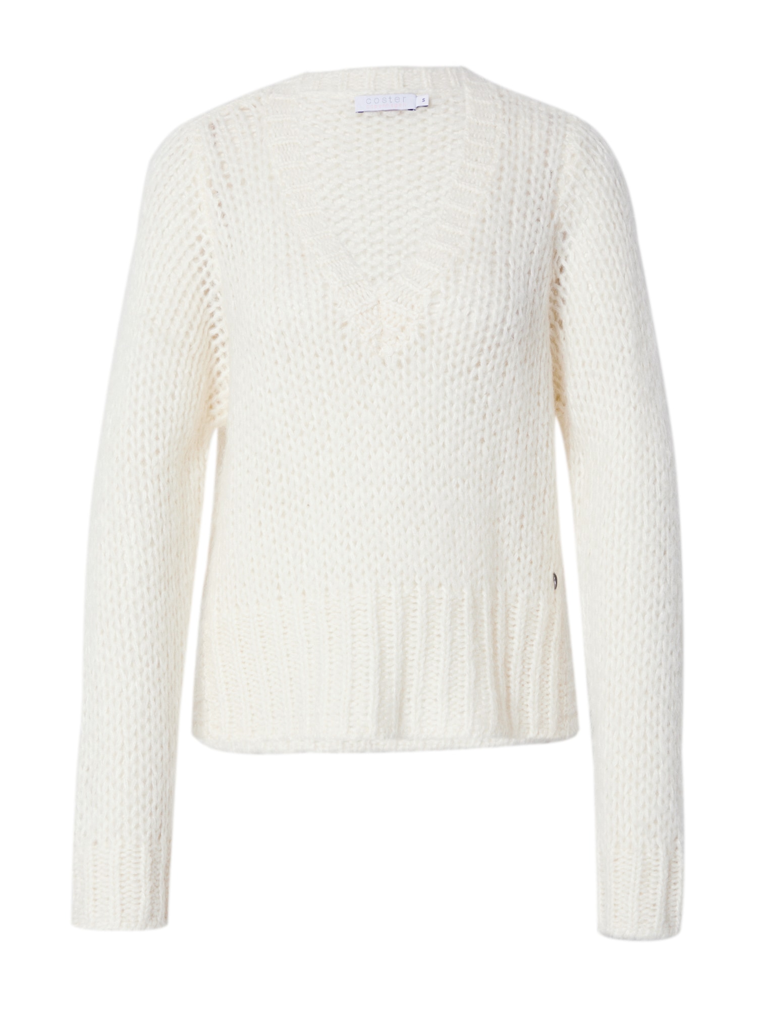 Coster Copenhagen Pullover  branco