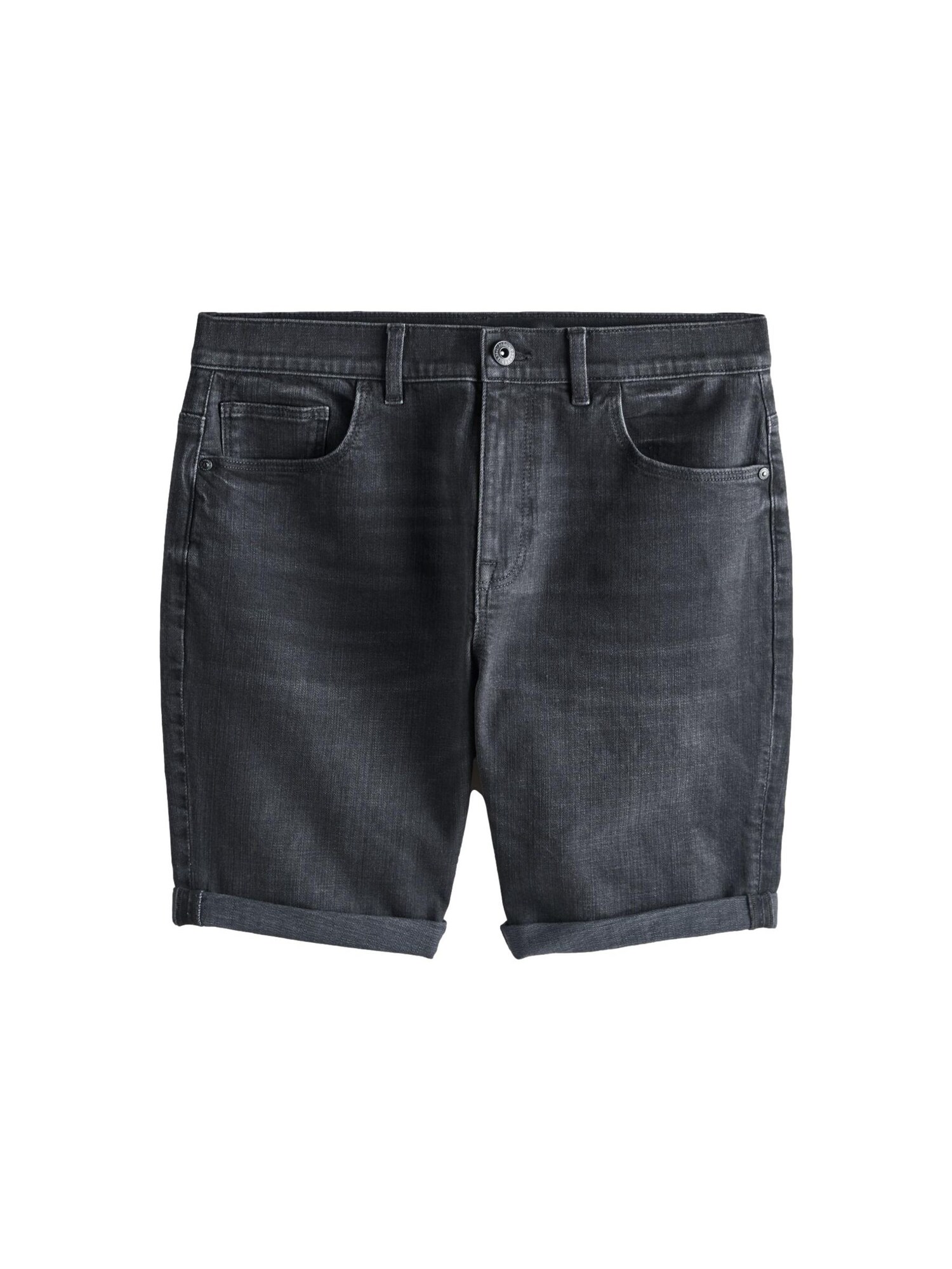 Next Jeans  negru