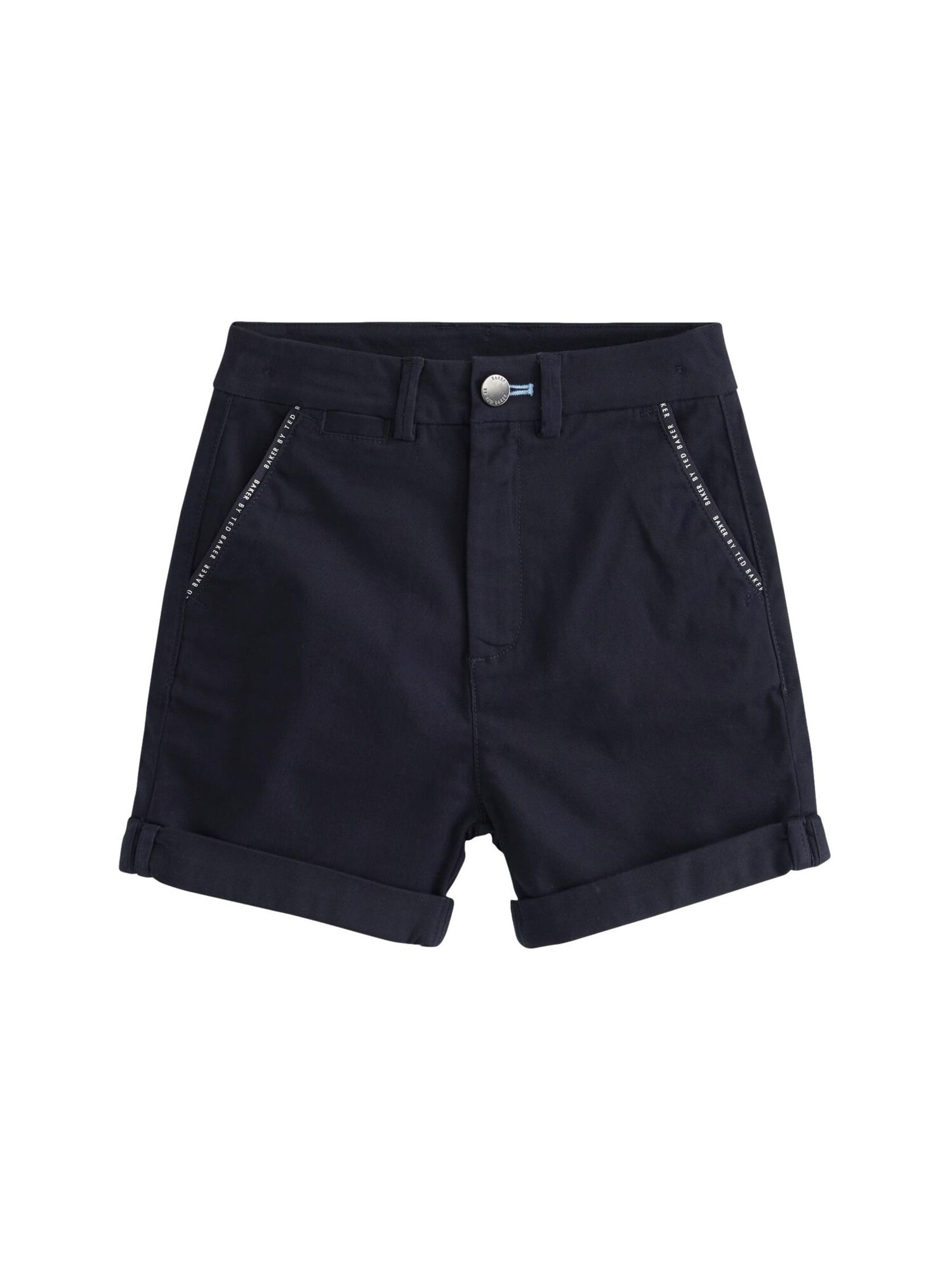 Baker by Ted Baker Pantaloni  bleumarin