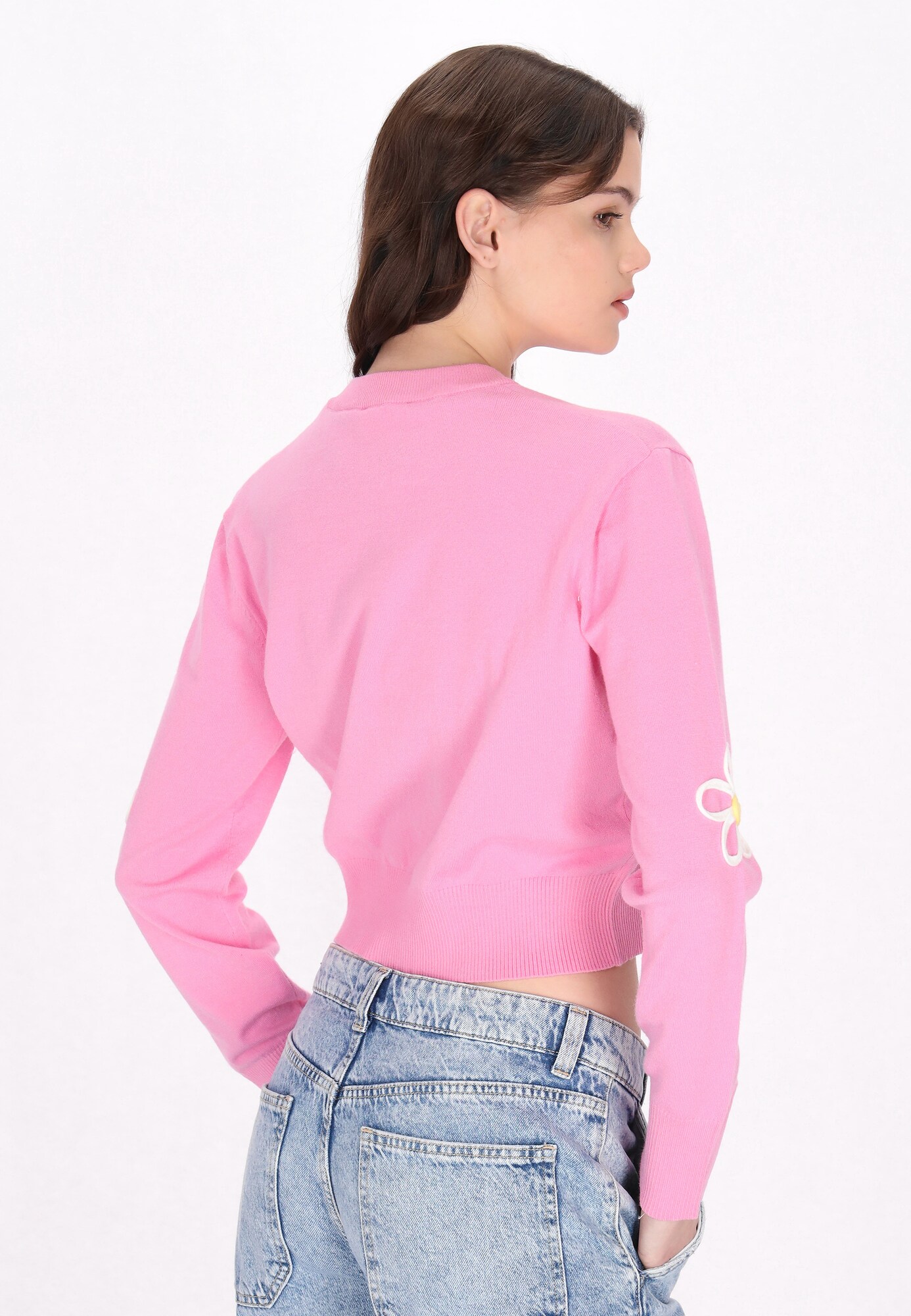 Thumbnail - MYMO Pullover Back To School