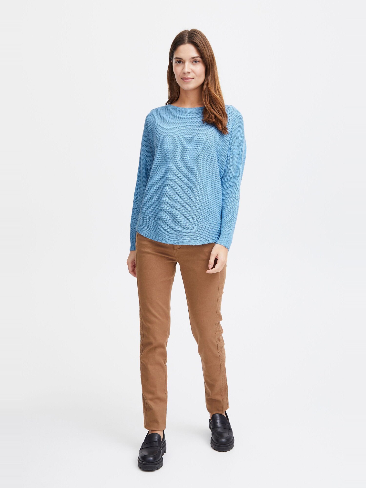Thumbnail - Fransa Pullover ERETTA