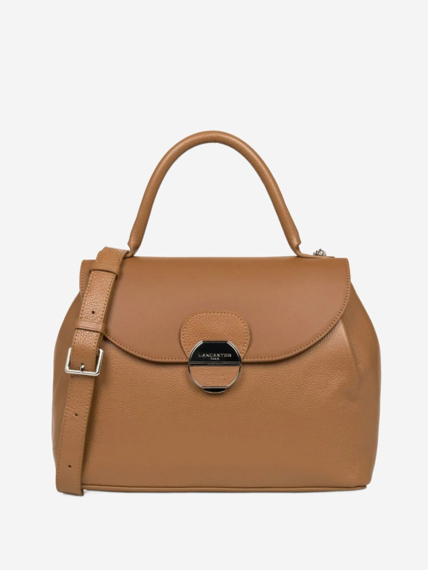 LANCASTER Paris Bolso de mano  marrón