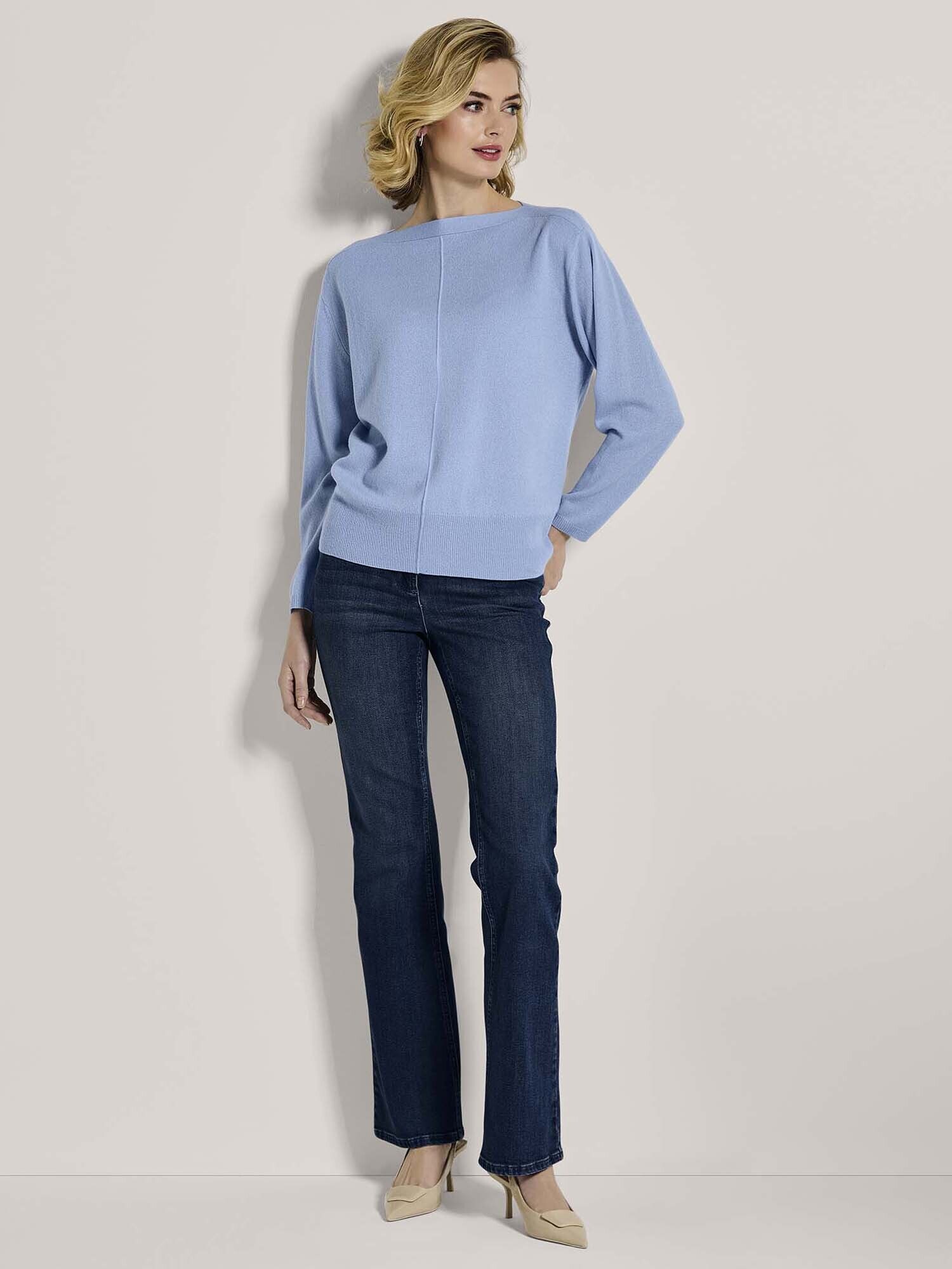 Thumbnail - MADELEINE Pullover