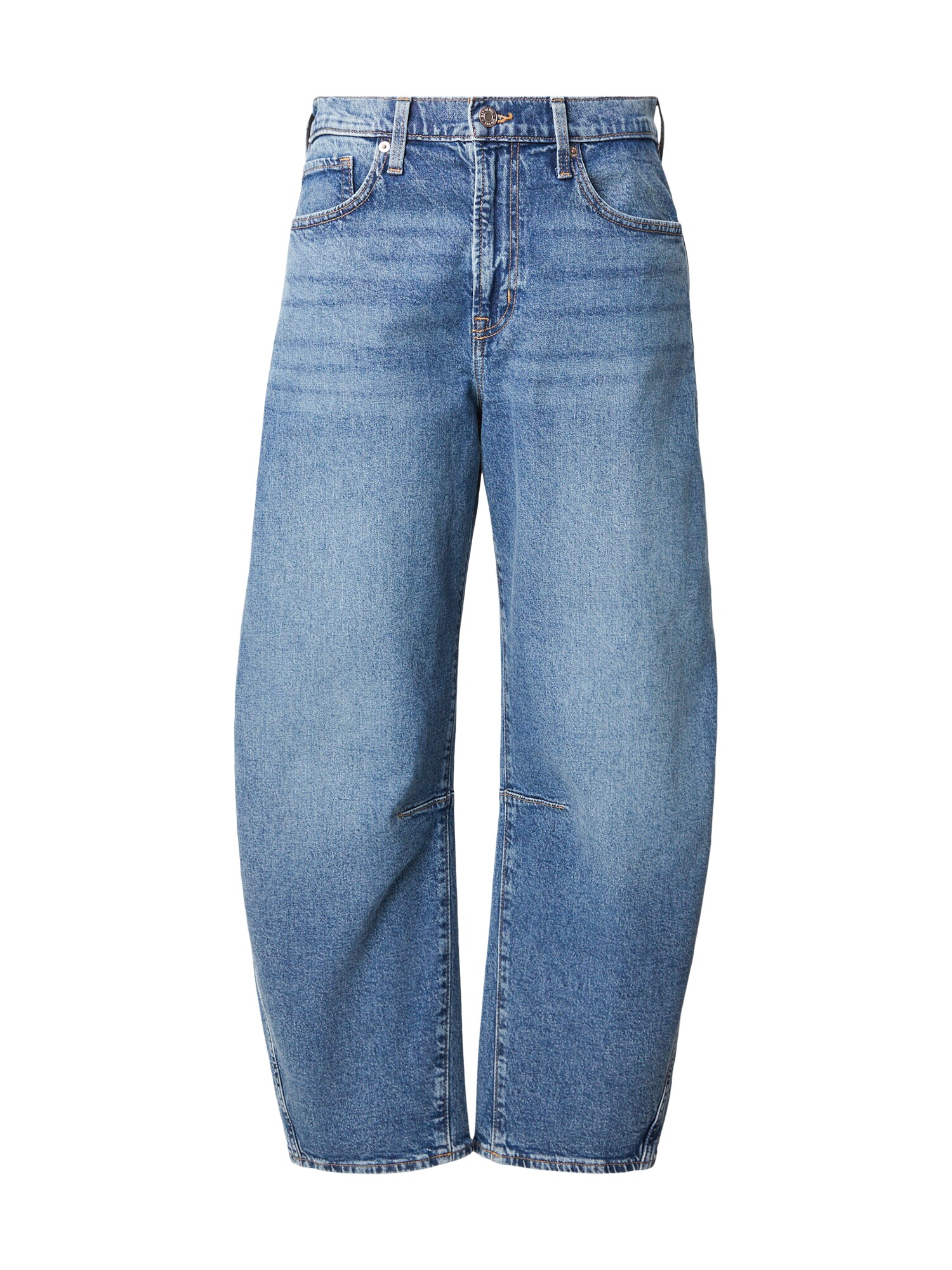 GAP Kavbojke  moder denim
