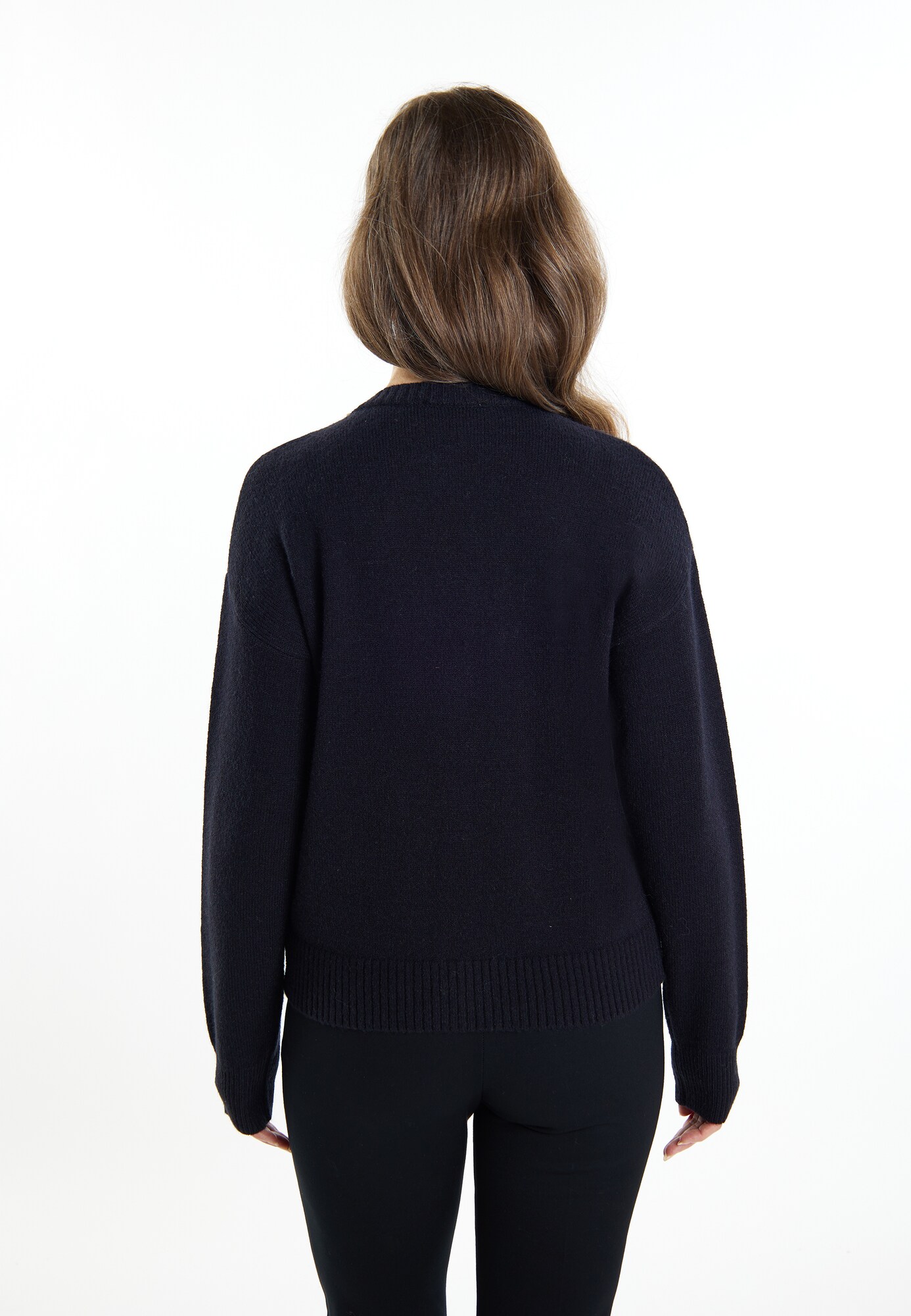 Thumbnail - Usha Strickjacke Sivene