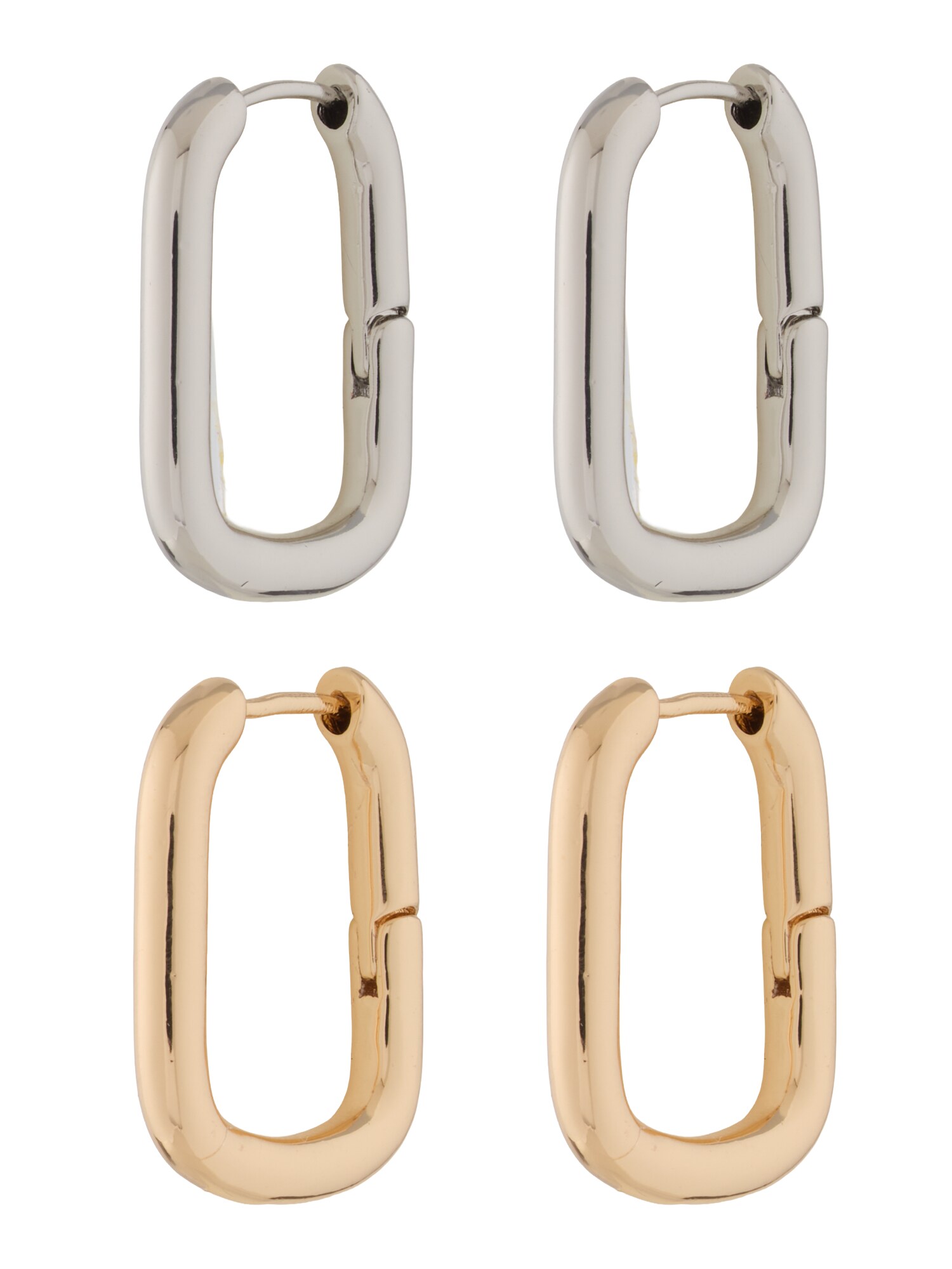 ABOUT YOU Cercei  auriu / argintiu