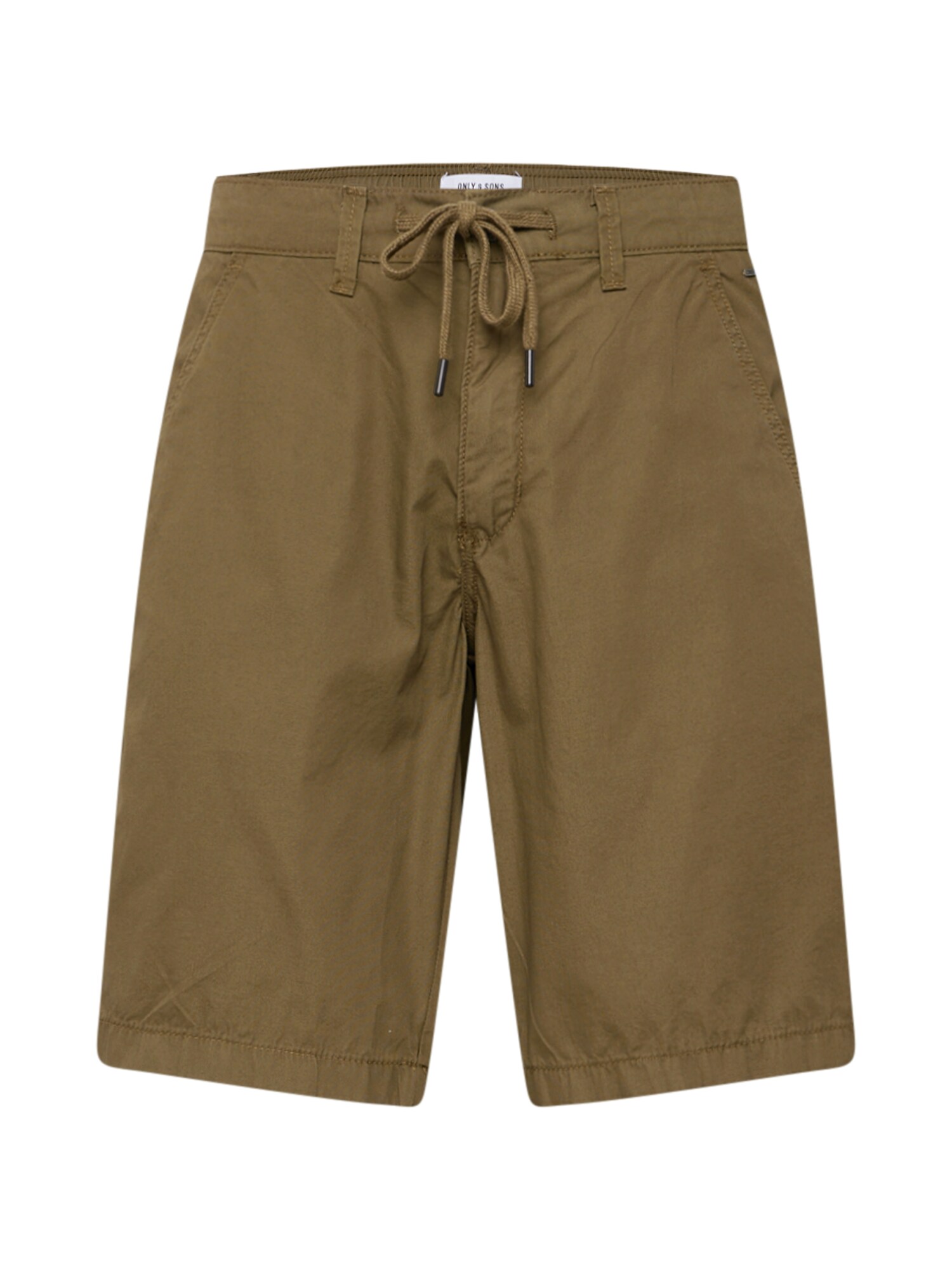 Thumbnail - Shorts 'ONSLOC'