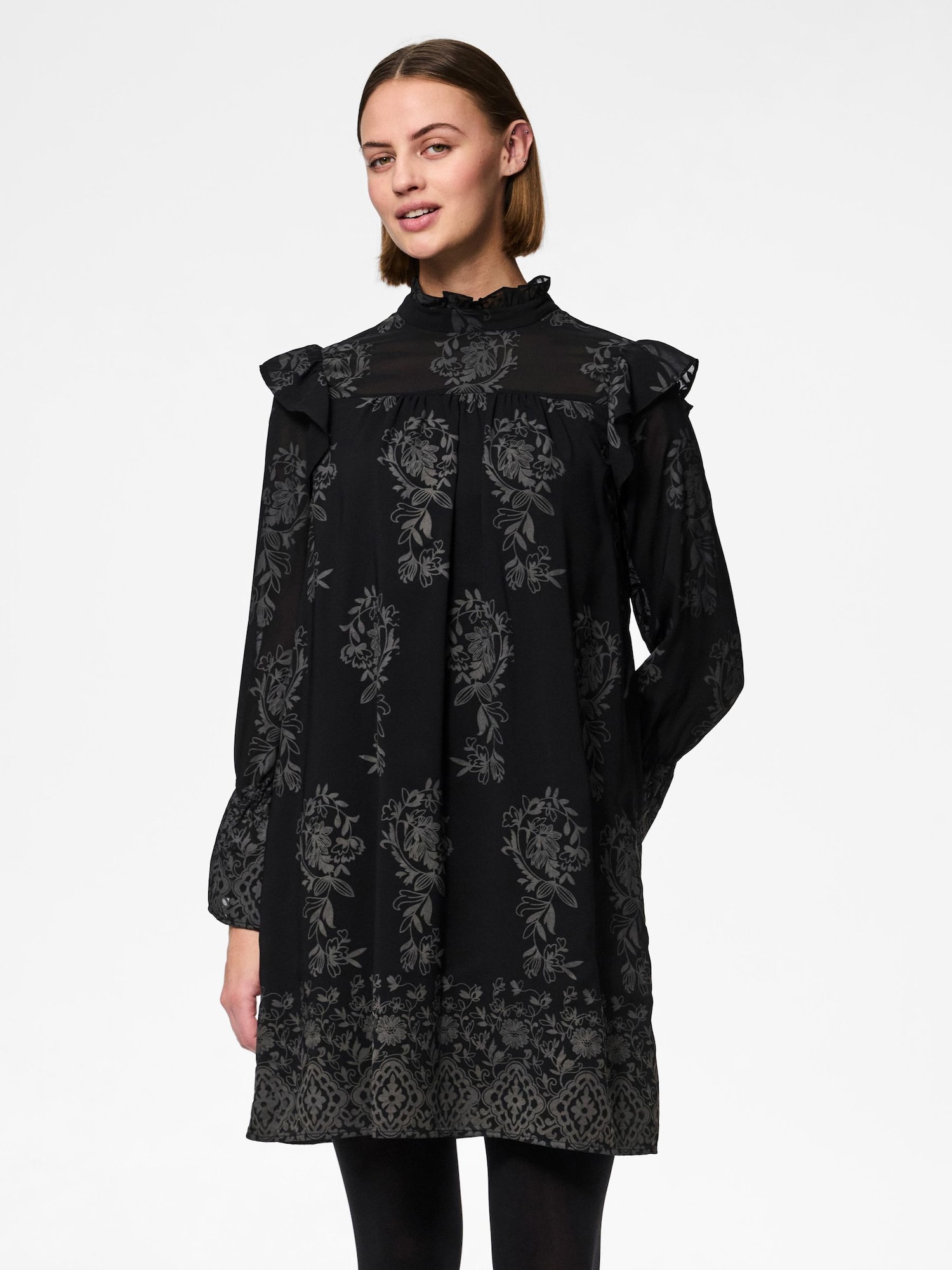 Thumbnail - PIECES Kleid PCNolia