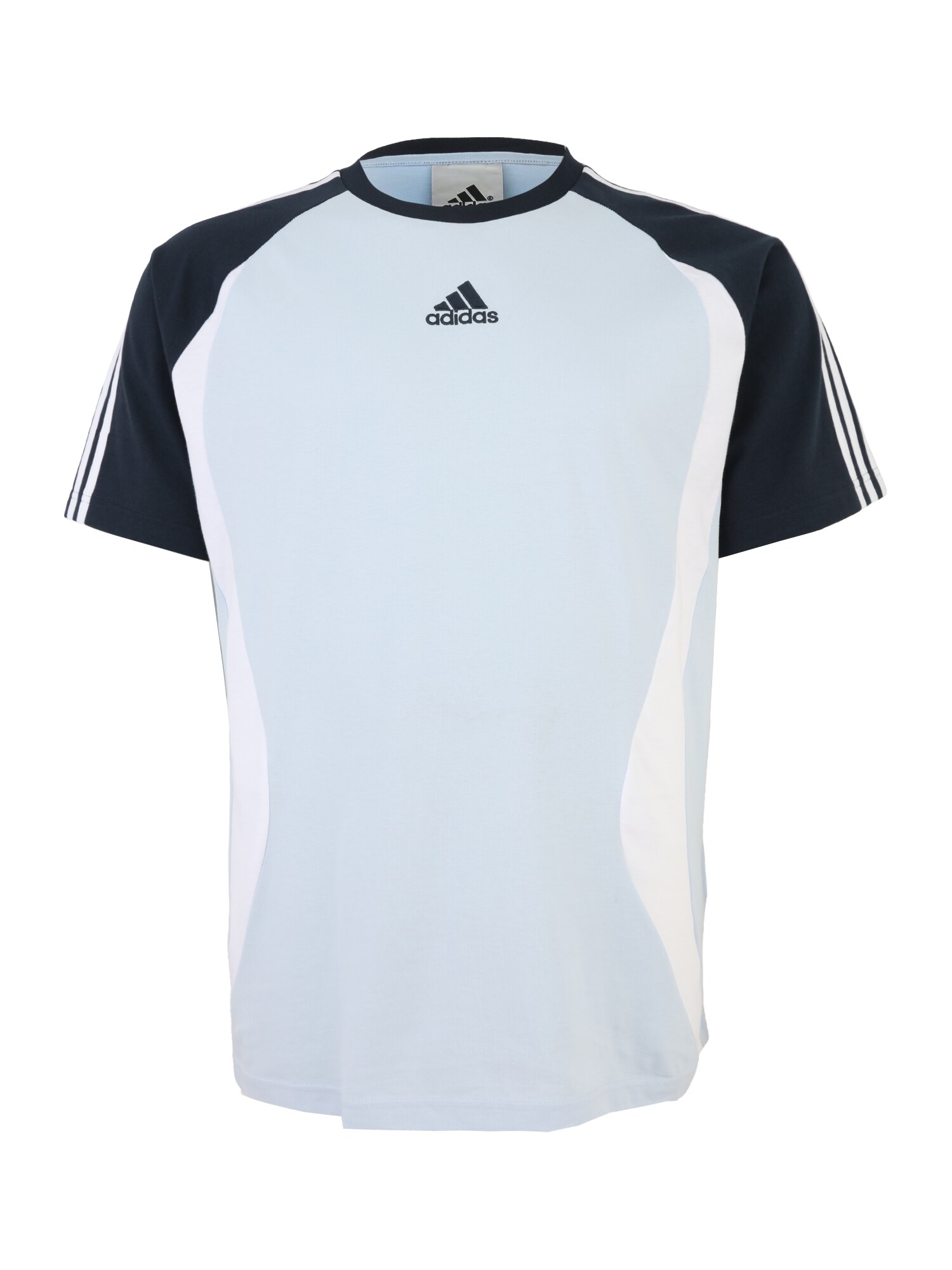 Adidas Originals – de calitate pentru bărbați tricou