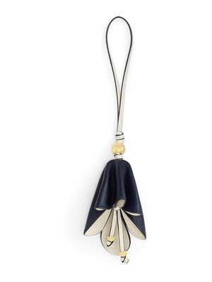 Lauren Ralph Lauren Accesorios para bolsos  navy / offwhite