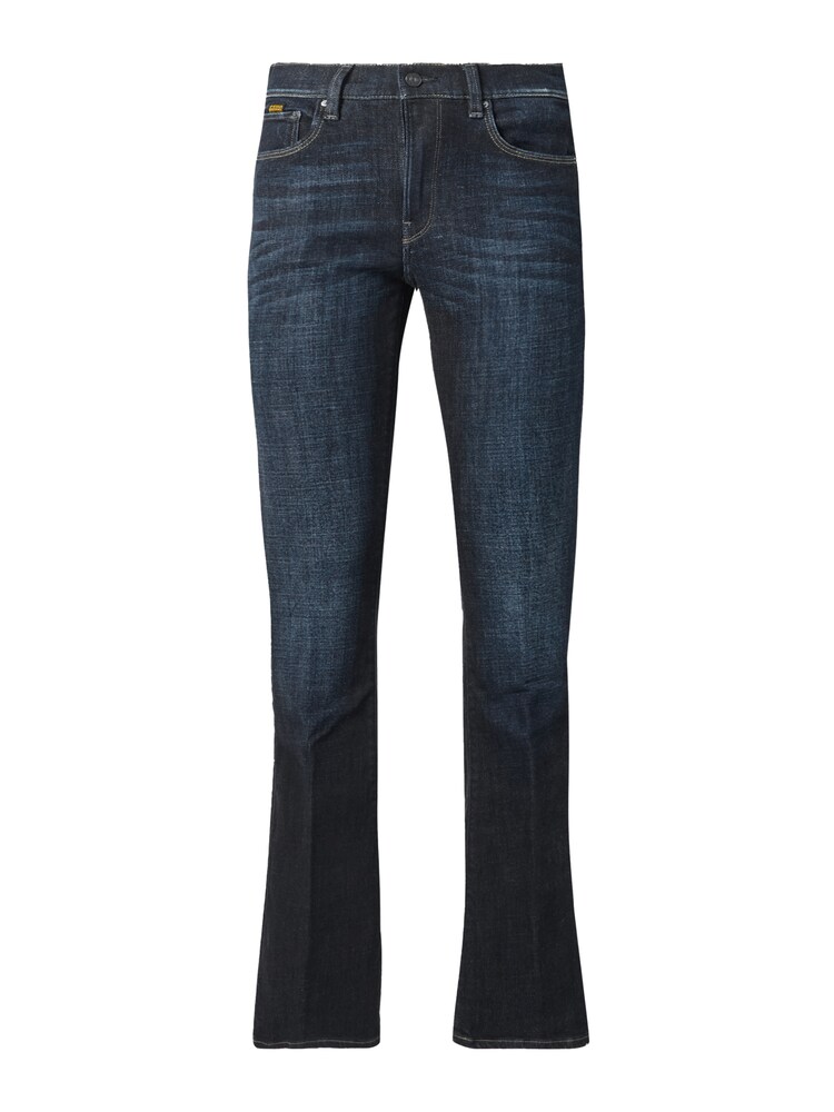 G-STAR Jeans '3301' Damen Größe 33 marine