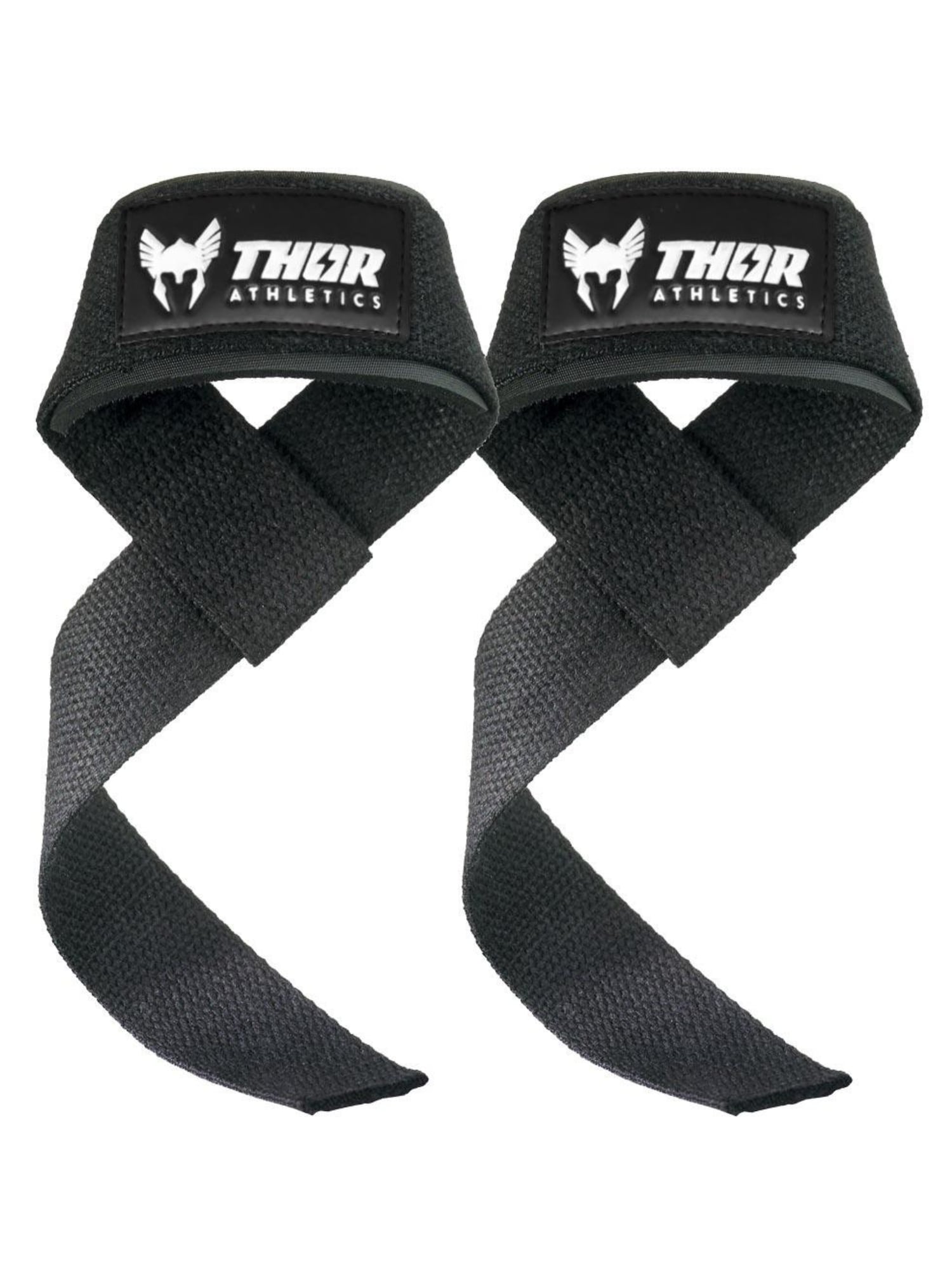 Thor Athletics Fitnessgerät Lifting Straps