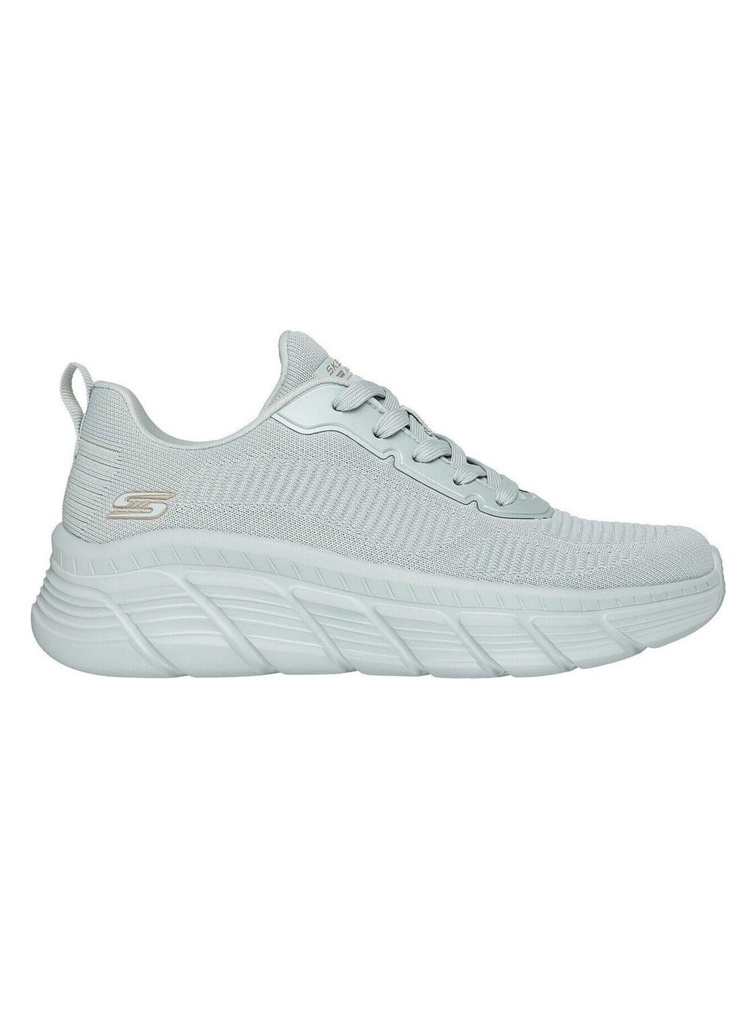 SKECHERS Calzado deportivo 'Bobs B Flex Hi - Fly'  azul