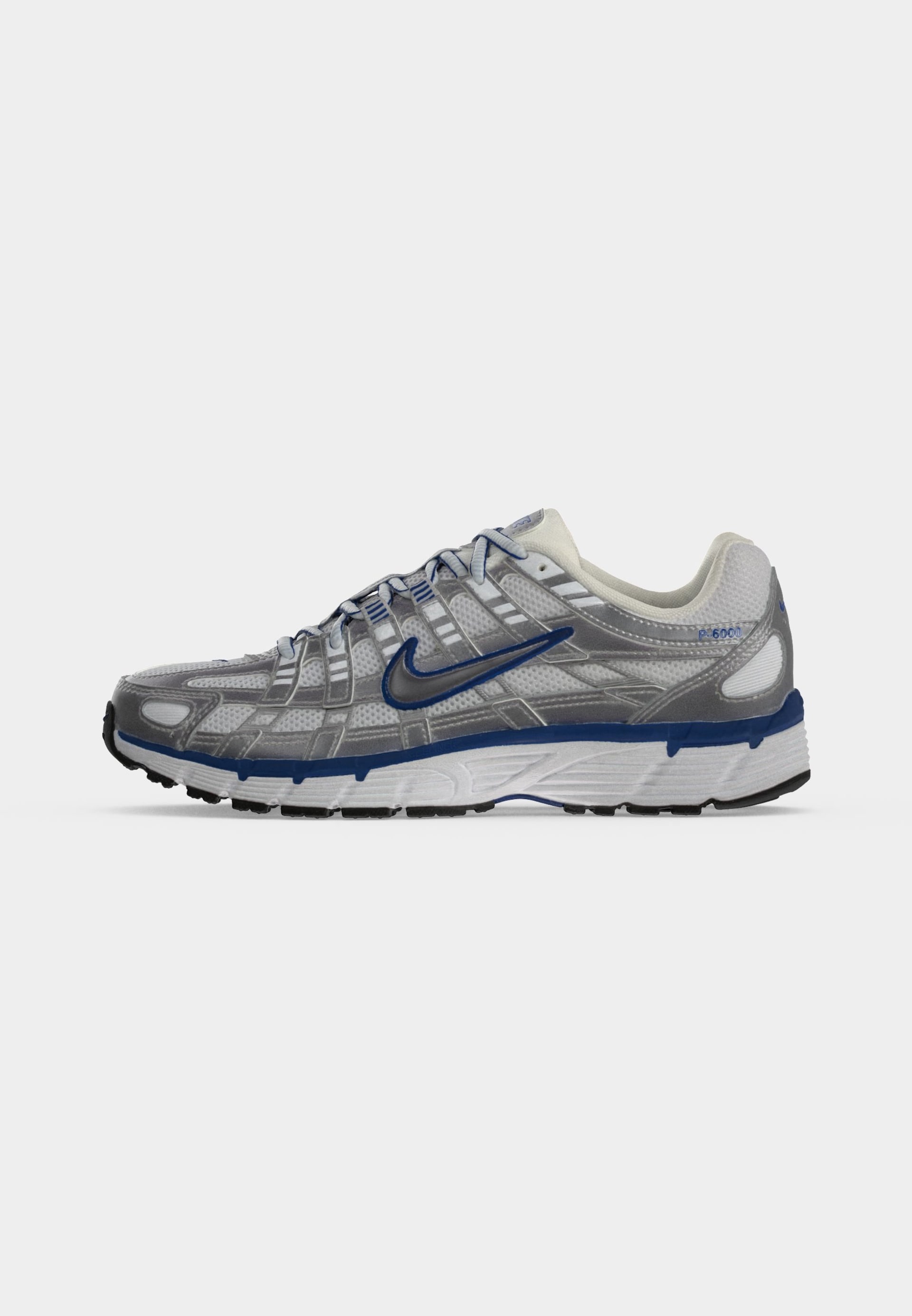 Nike Sportswear Låg sneaker 'P-6000' sneakers dam