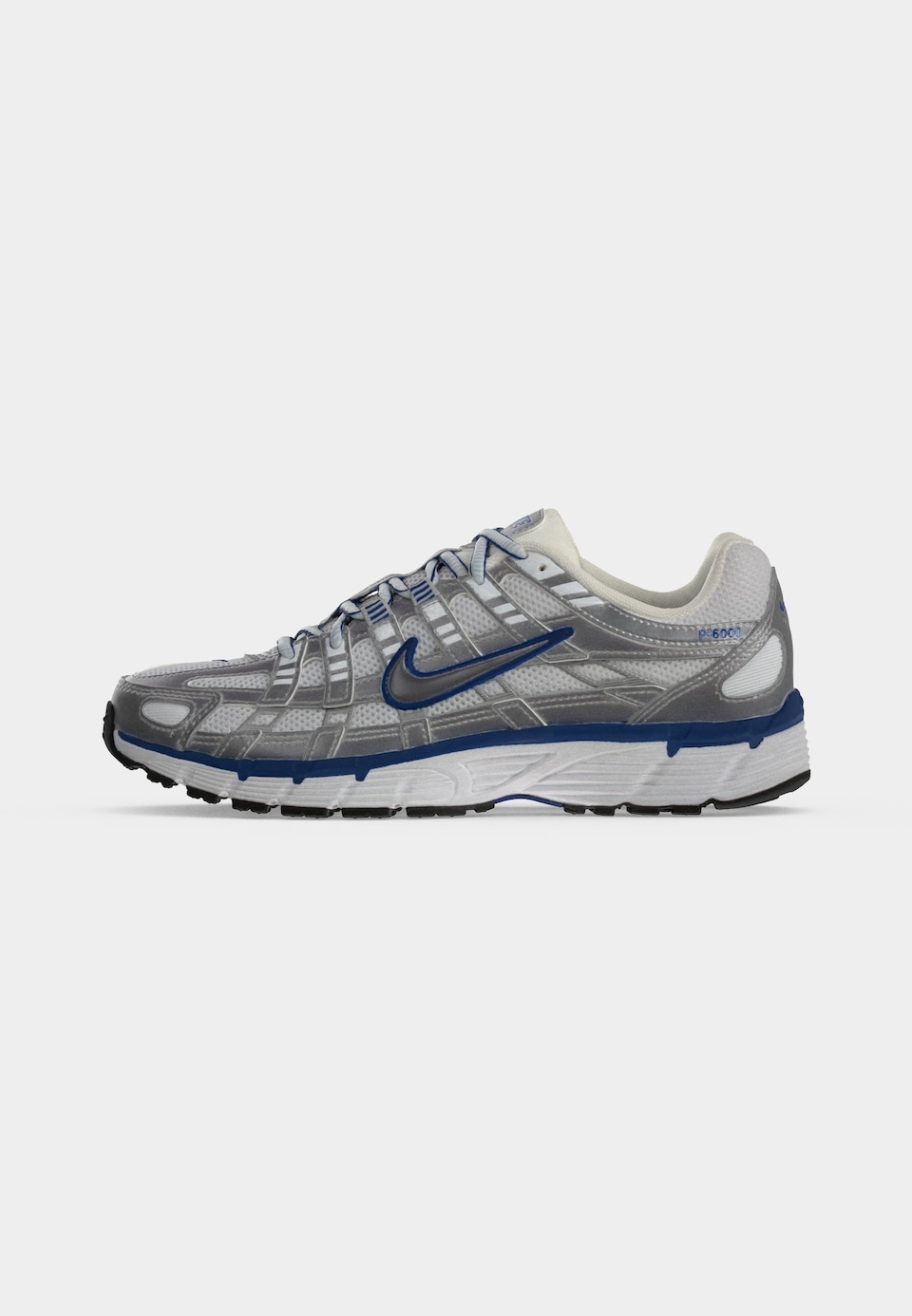 Låg sneaker 'P-6000'