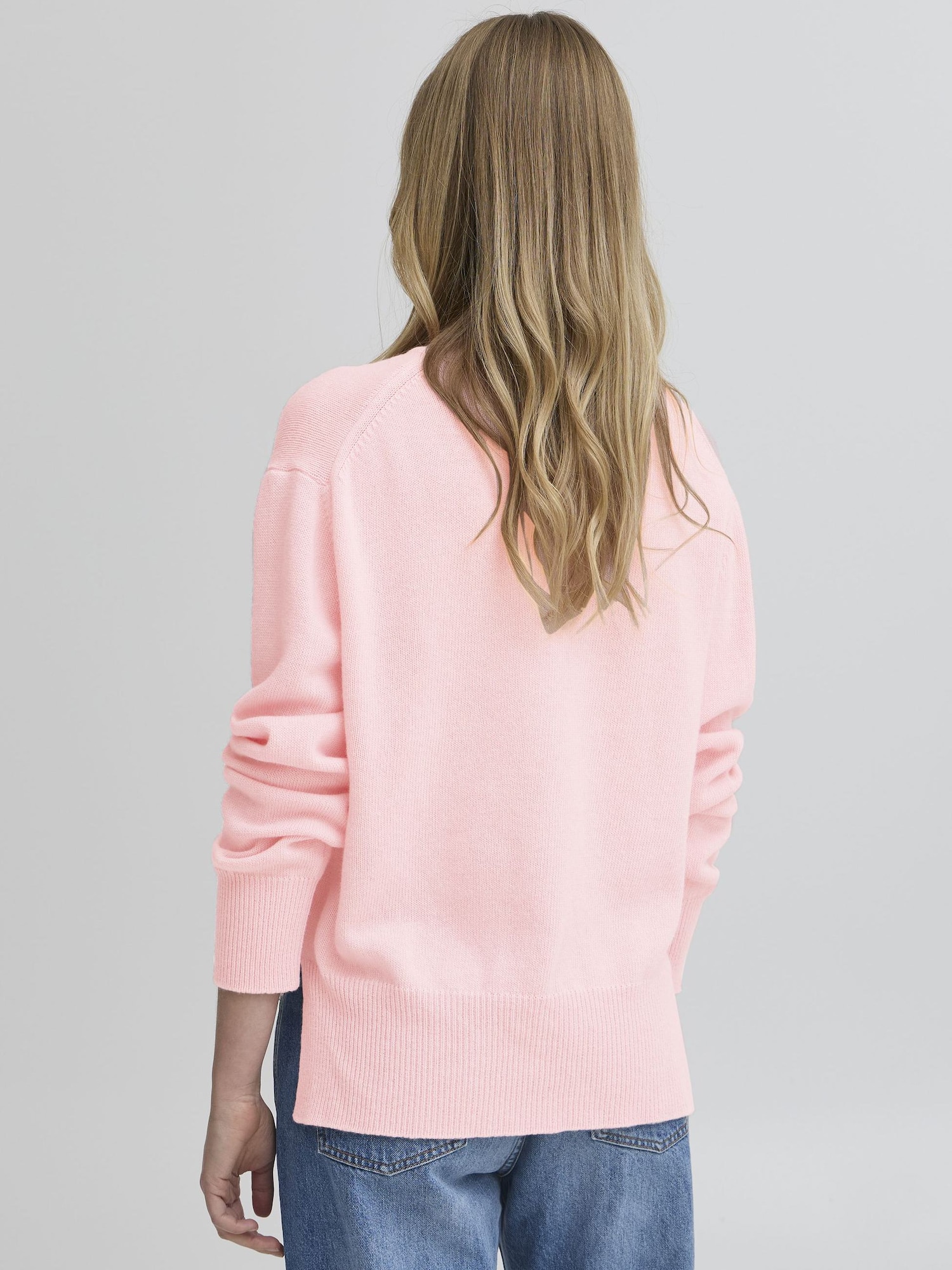 Thumbnail - Strickpullover ' BATARDELLI '