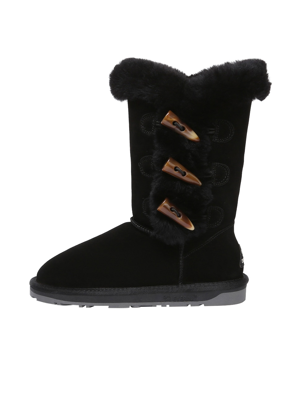 Boot 'Ashy'