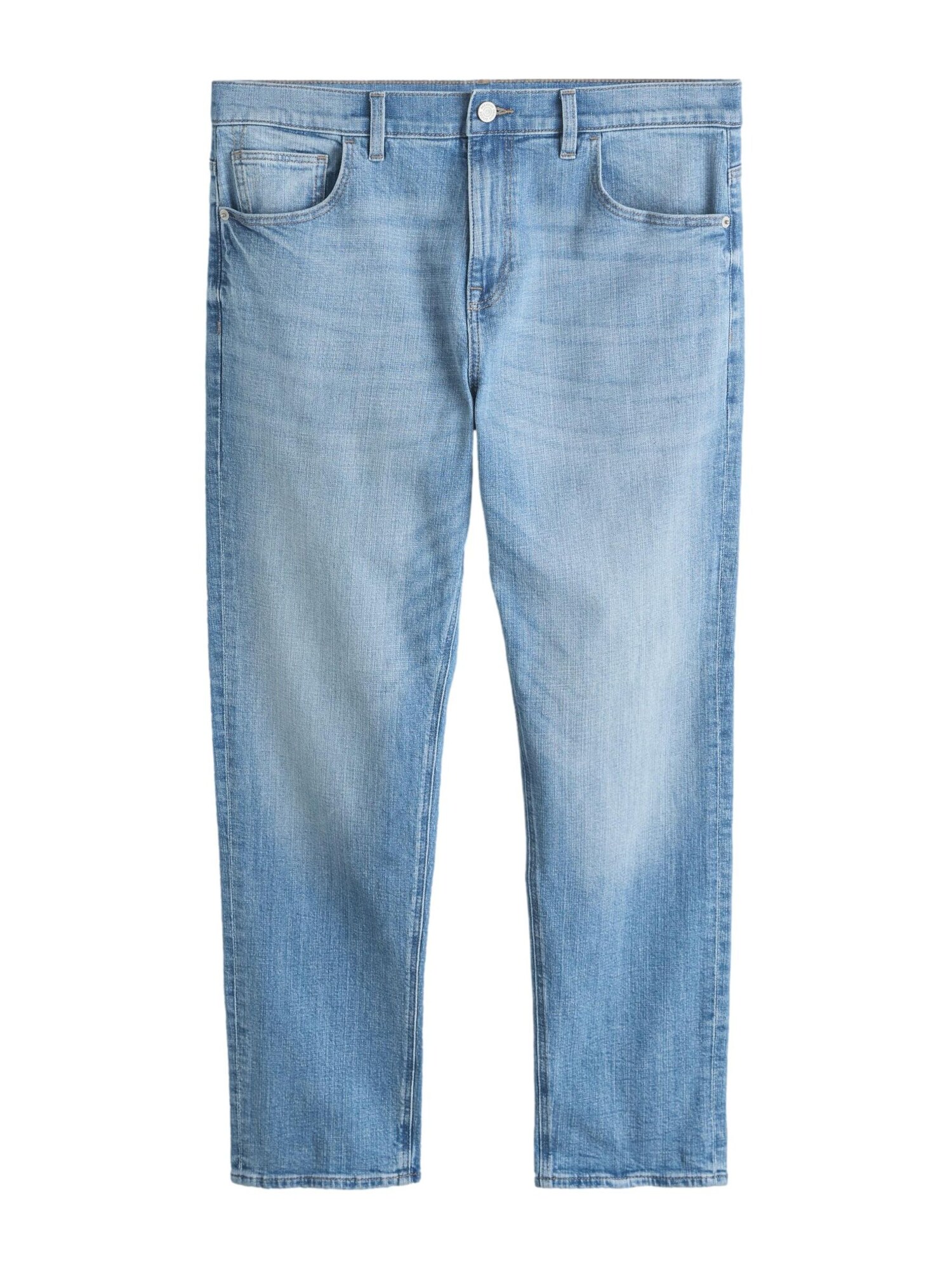 Next Jeans  albastru denim