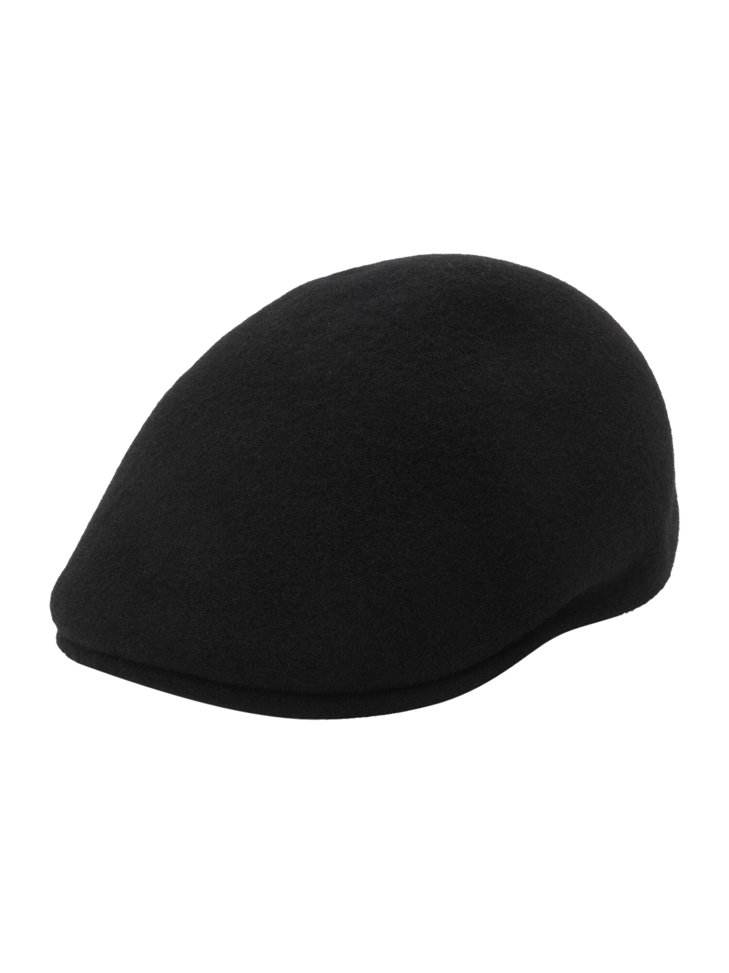 KANGOL Căciulă 507  negru