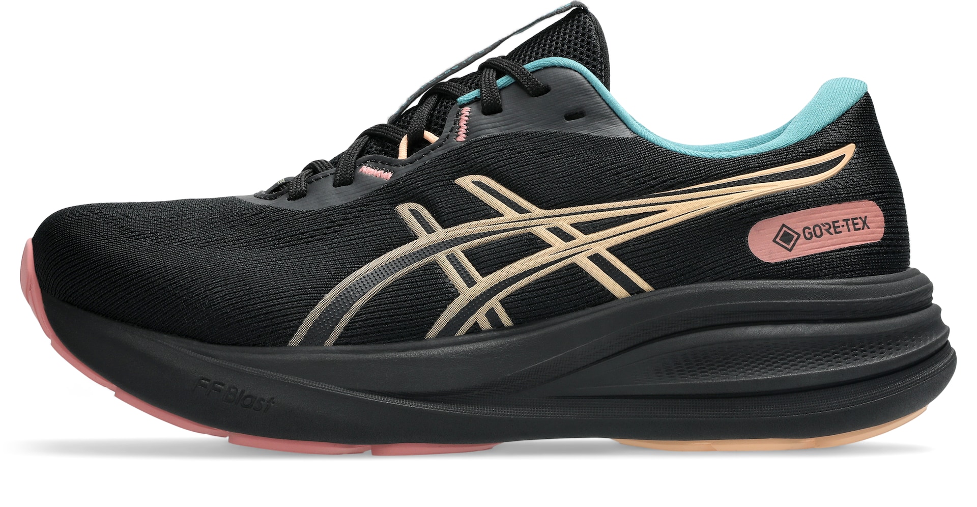 ASICS Sneakers GEL-Pulse 17 GTX dam – bild 8
