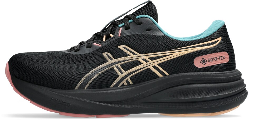 Springsko 'GEL-PULSE 17' persika / lax