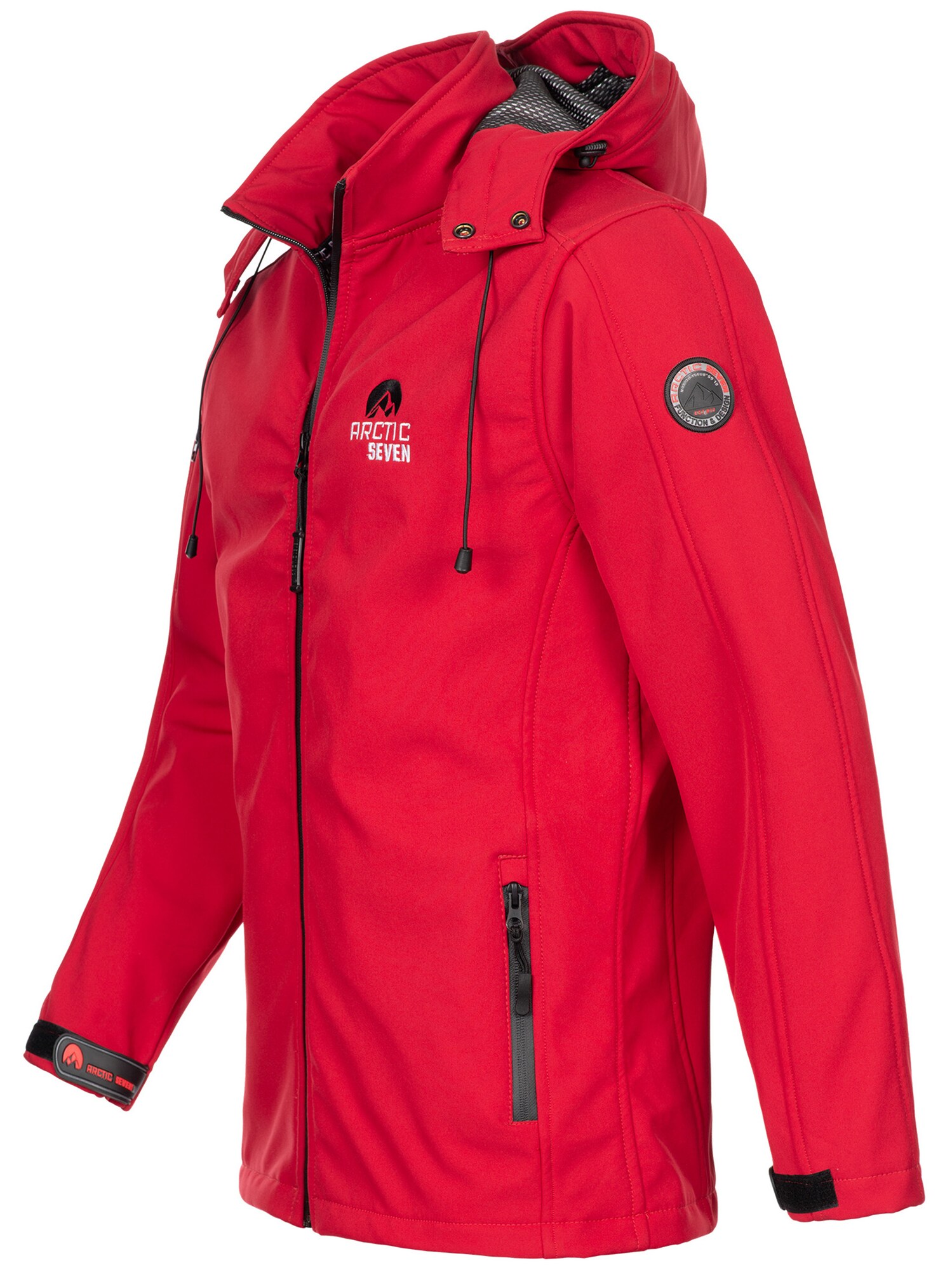 Thumbnail - Arctic Seven Funktionsjacke