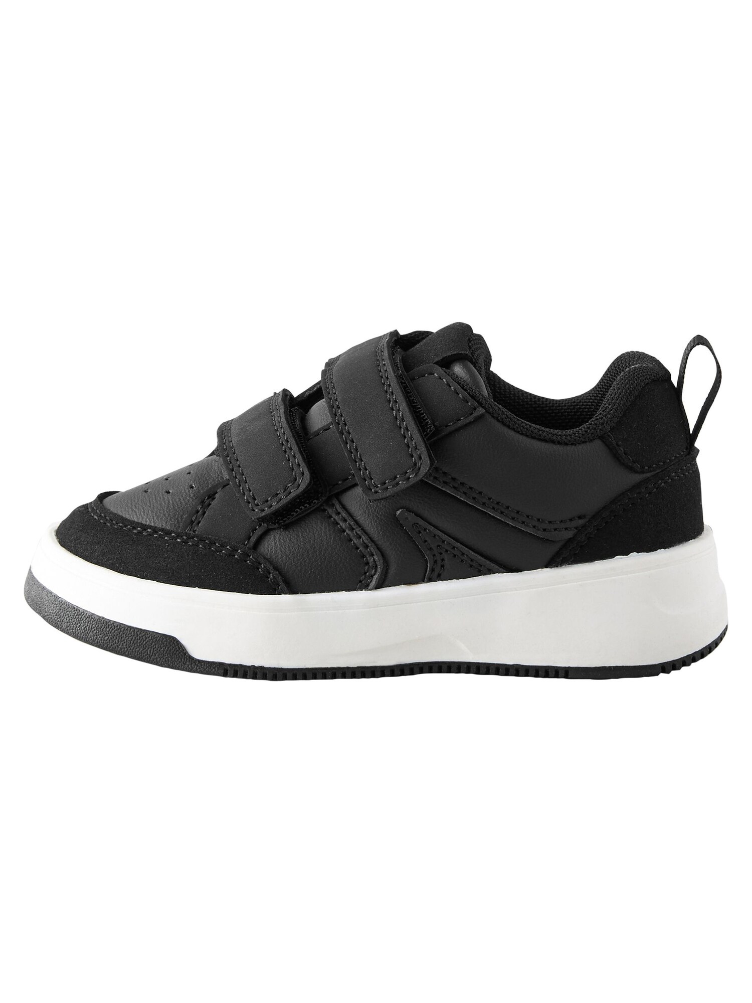 Next Sneaker  negru
