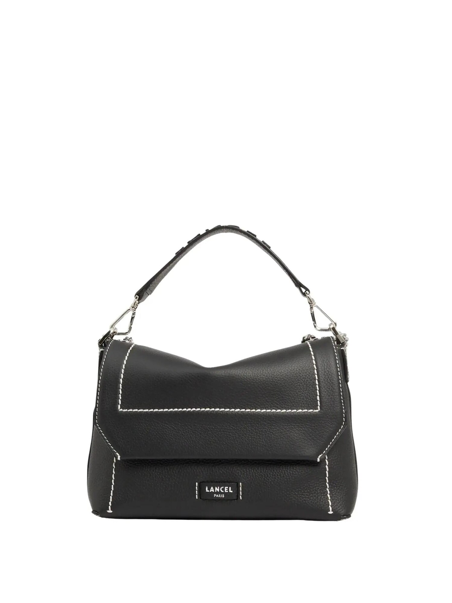 Lancel Bolso de hombro 'Ninon' negro – imagen 11