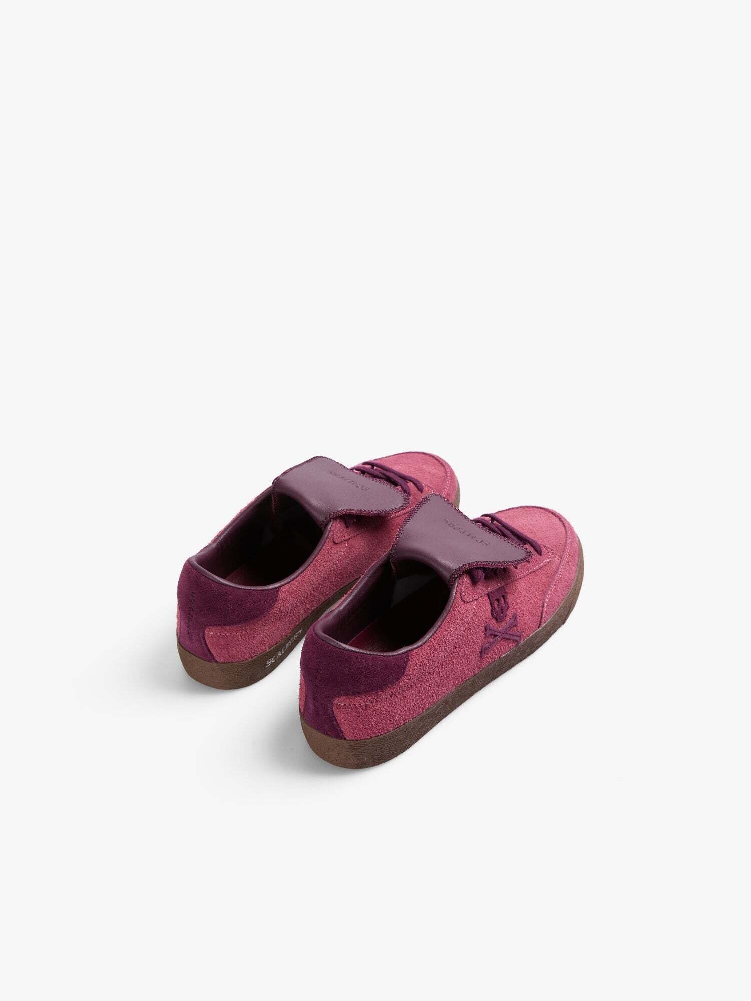 Thumbnail - Scalpers Gala Tongue Sneakers Woman