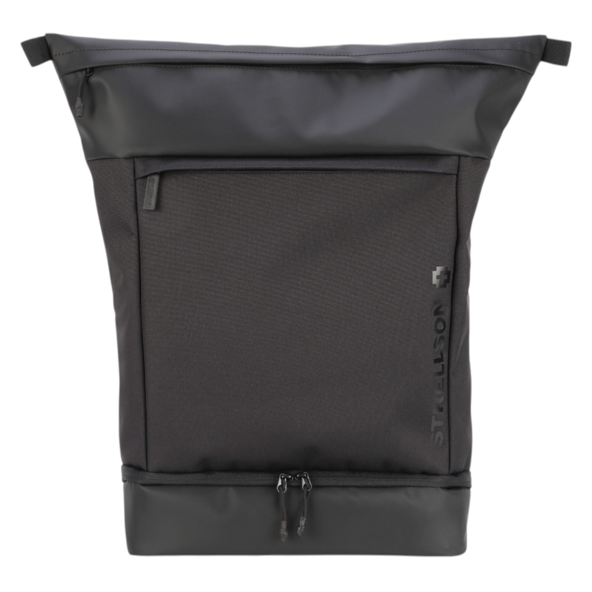 STRELLSON Rucsac Alperton Sebastian Daypack  negru