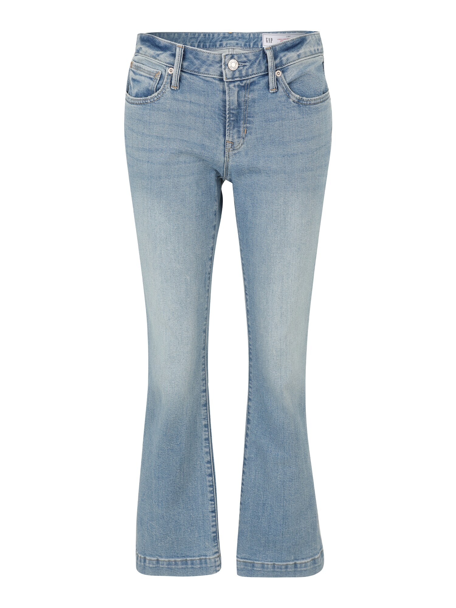Gap Petite Jeans NORWOOD  albastru deschis