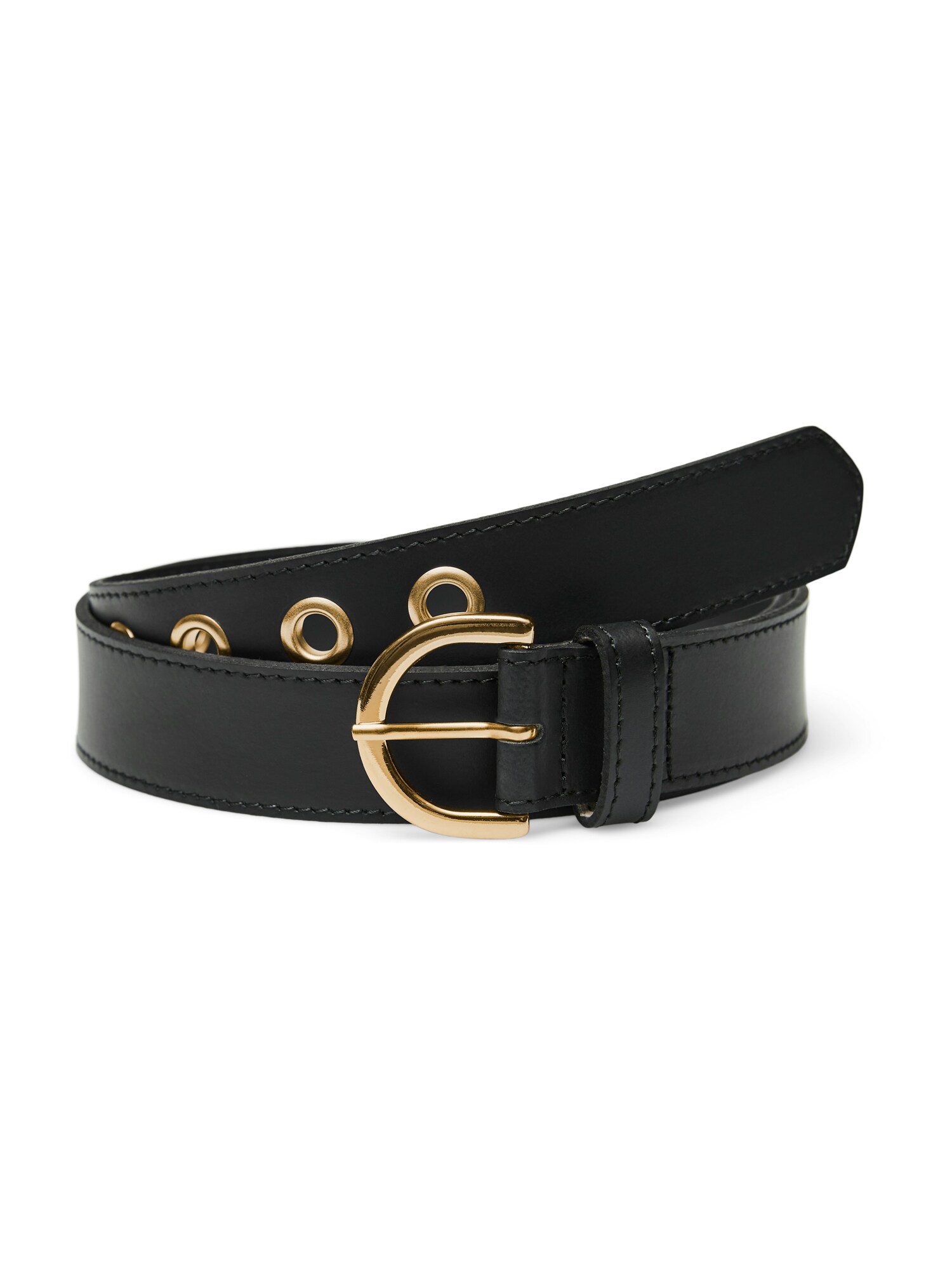 VERO MODA Curea  negru