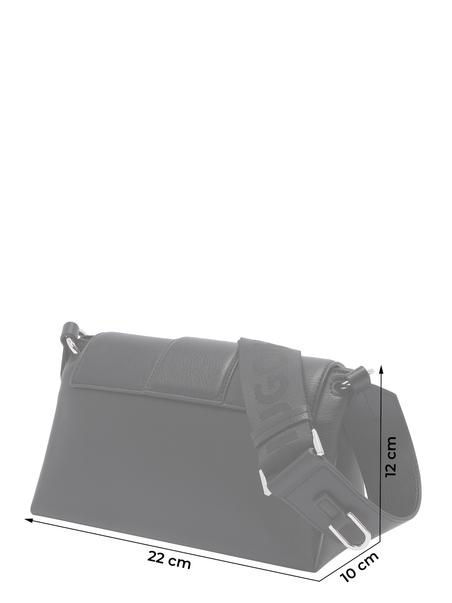 Thumbnail - HUGO Umhängetasche Mel 2.0