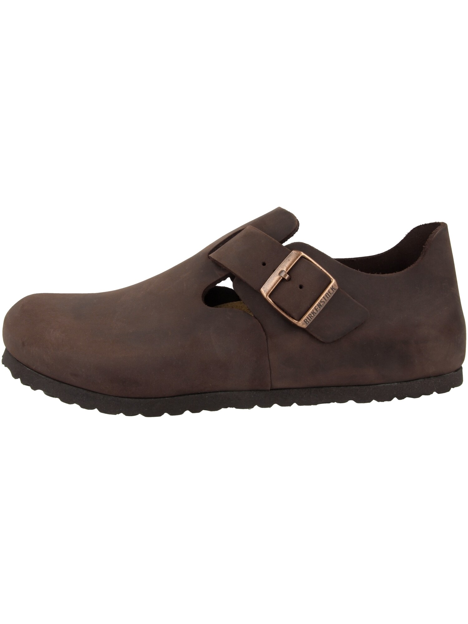 Birkenstock Huisschoen 'London'