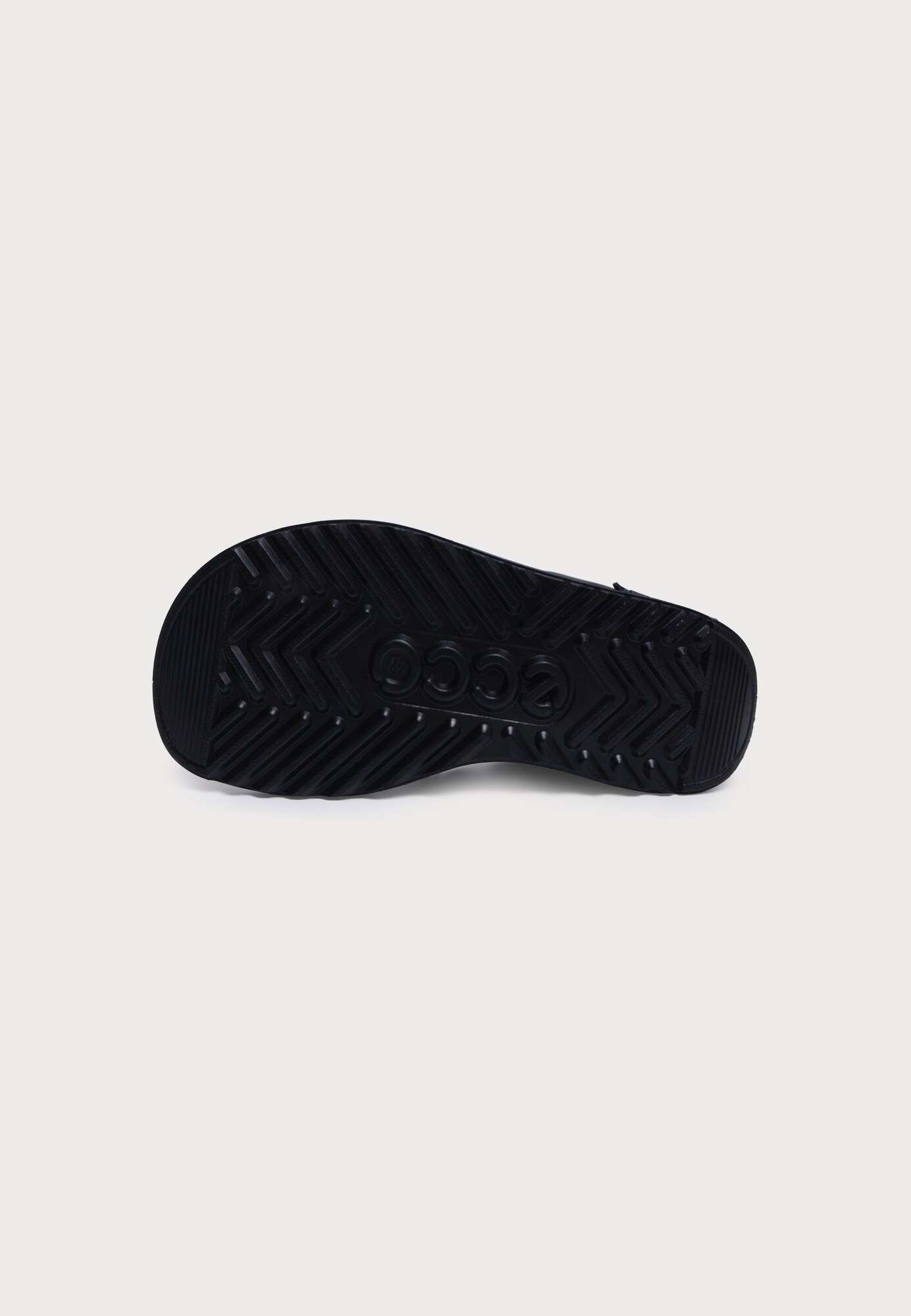 ECCO Zapatillas 'Joke'  negro – imagen 4