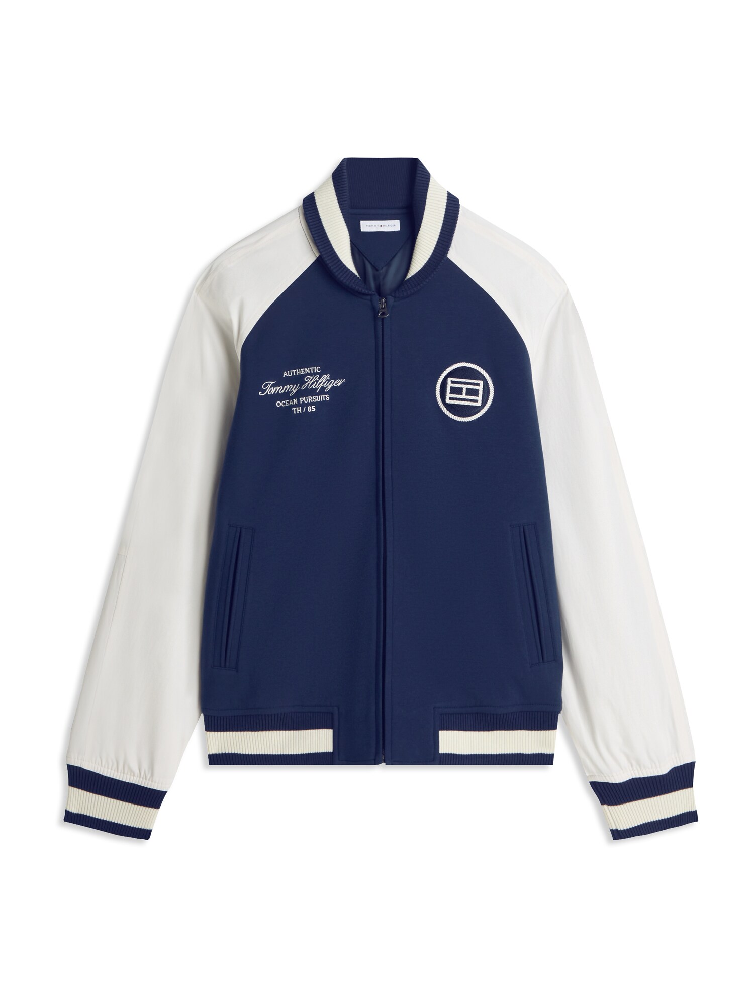 Pentru bărbați hanorac Tommy Hilfiger – testat și apreciat
